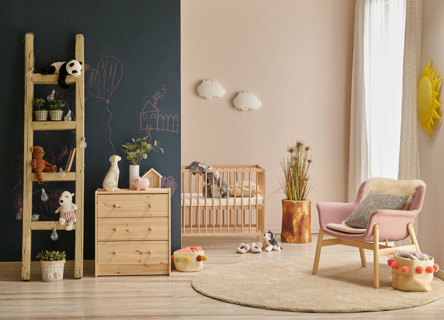 Erstausstattung für Baby: Was brauchst du wirklich?