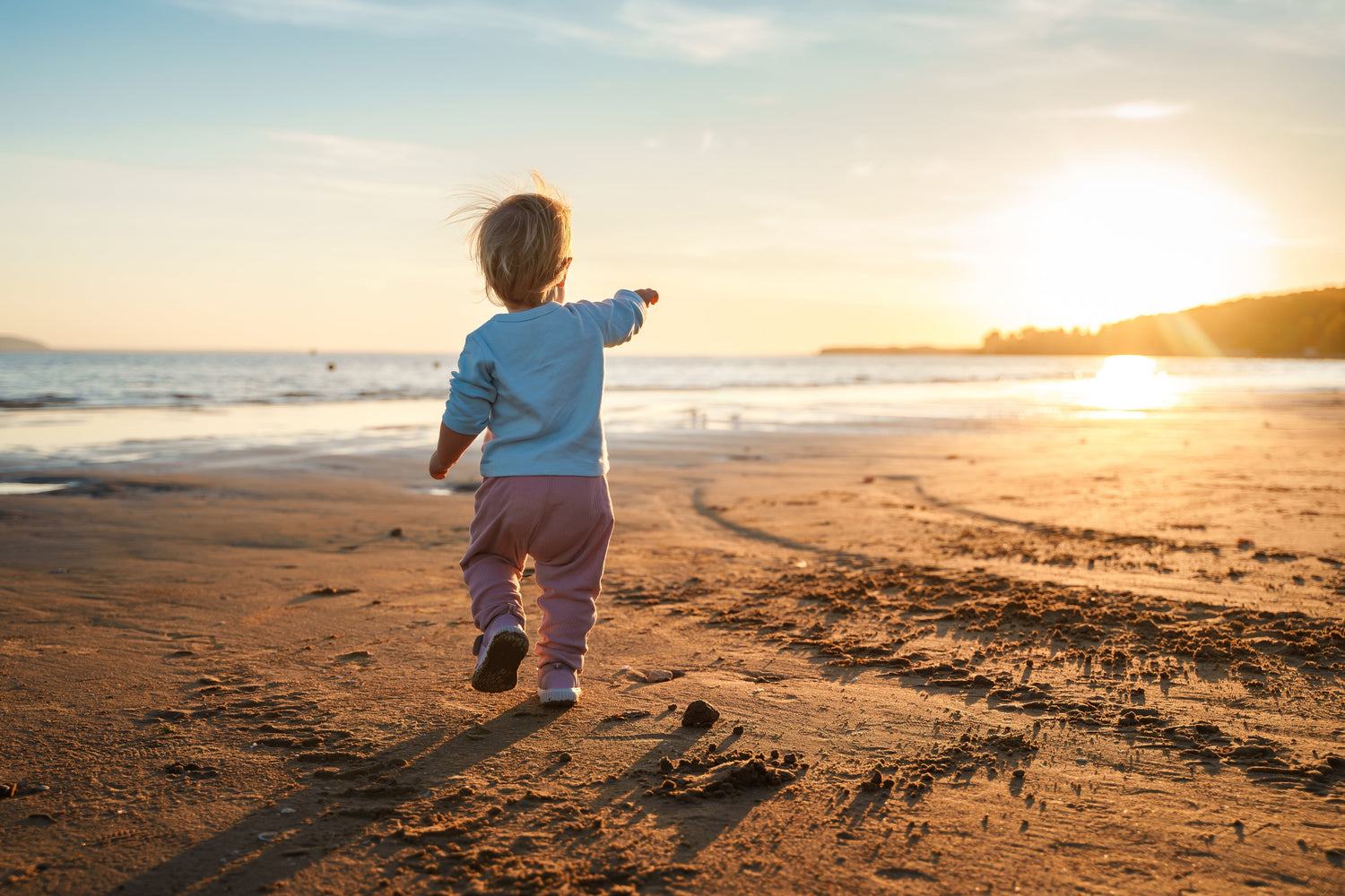 Urlaub mit Baby: Entspannt reisen mit dem kleinsten Familienmitglied