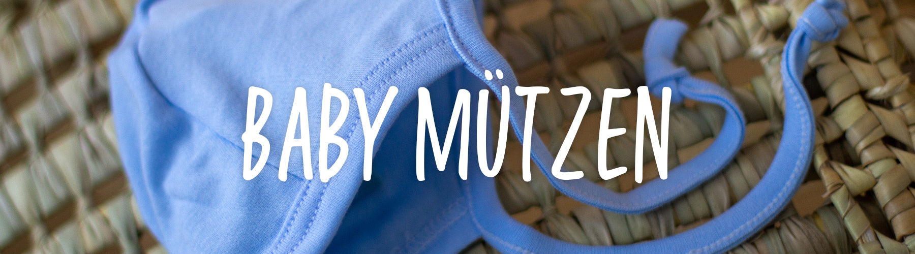 Baby Mützen