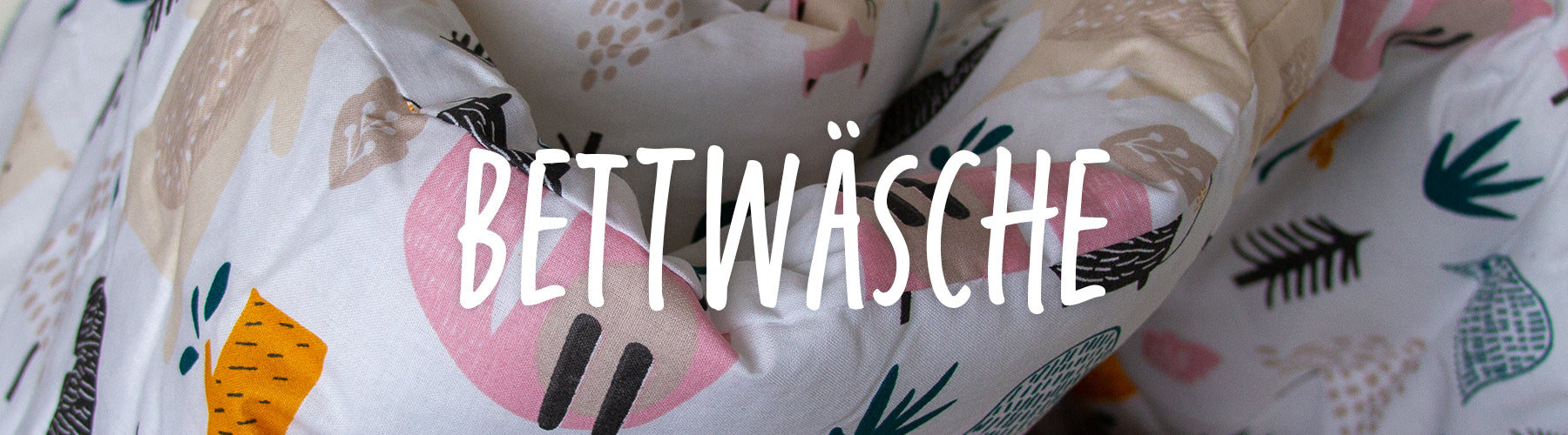 Bettwäsche