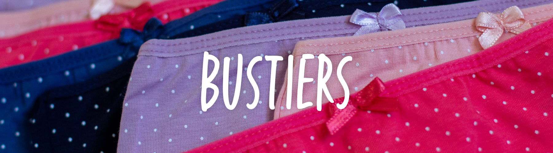 Bustiers