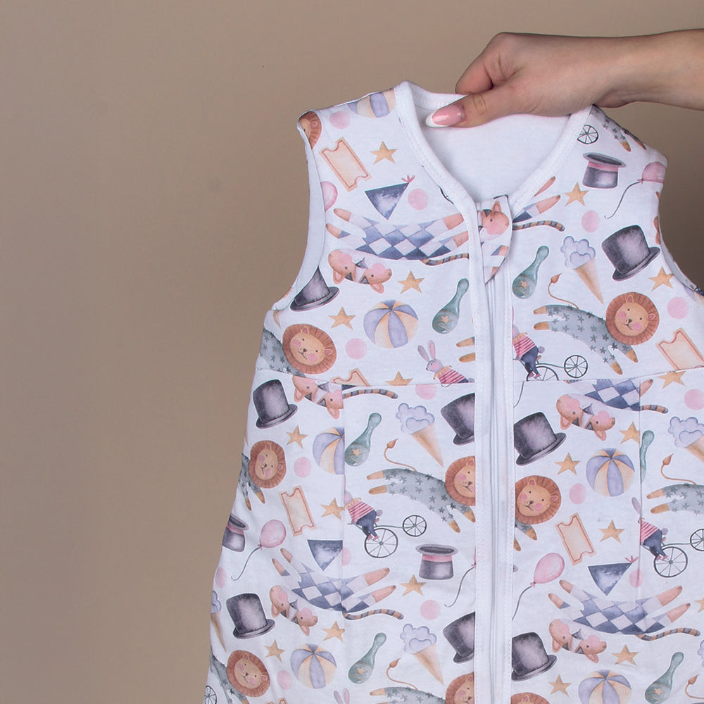 Schlafsack für Babys und Kleinkinder von TupTam