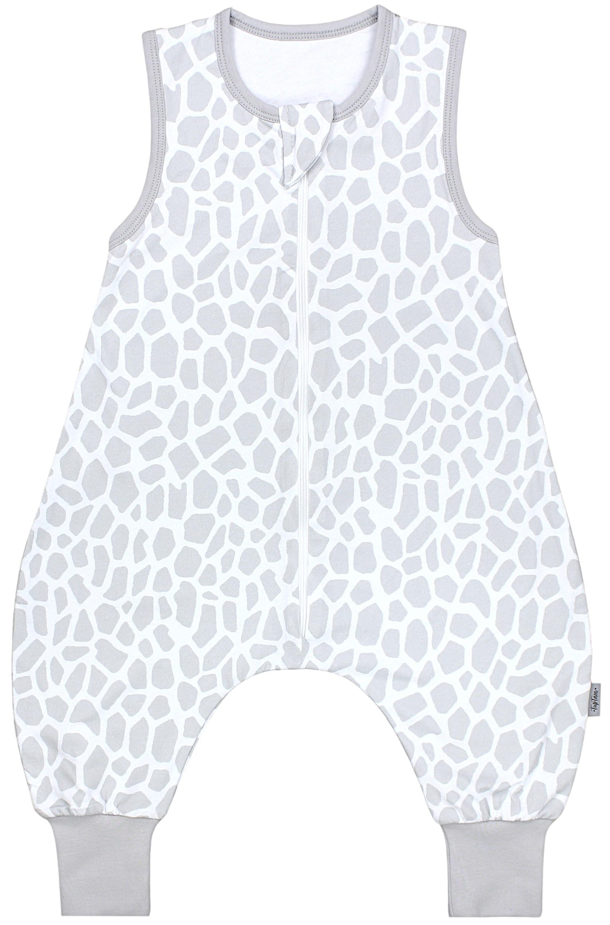 404-Schlafsack mit Beinen 0.5 TOG-Hauptbild