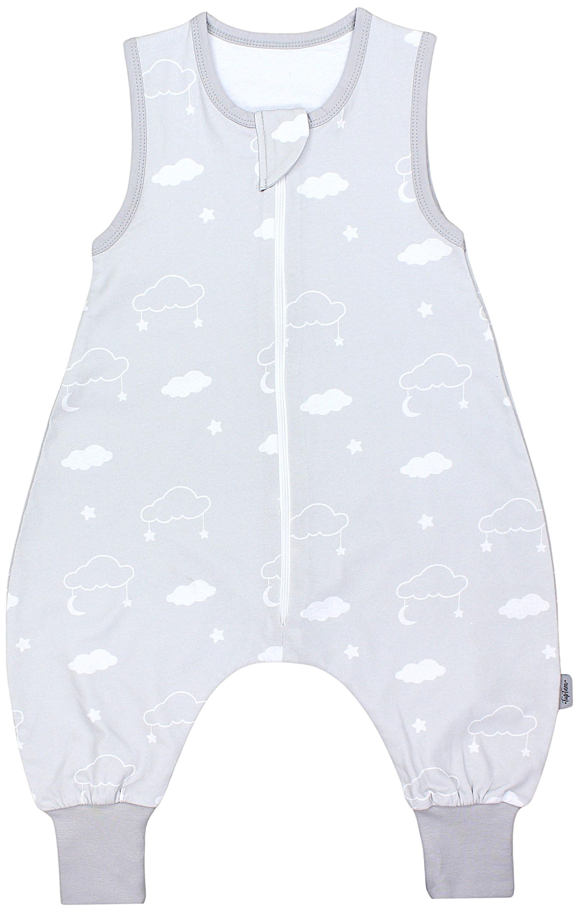 404-Schlafsack mit Beinen 0.5 TOG-Hauptbild