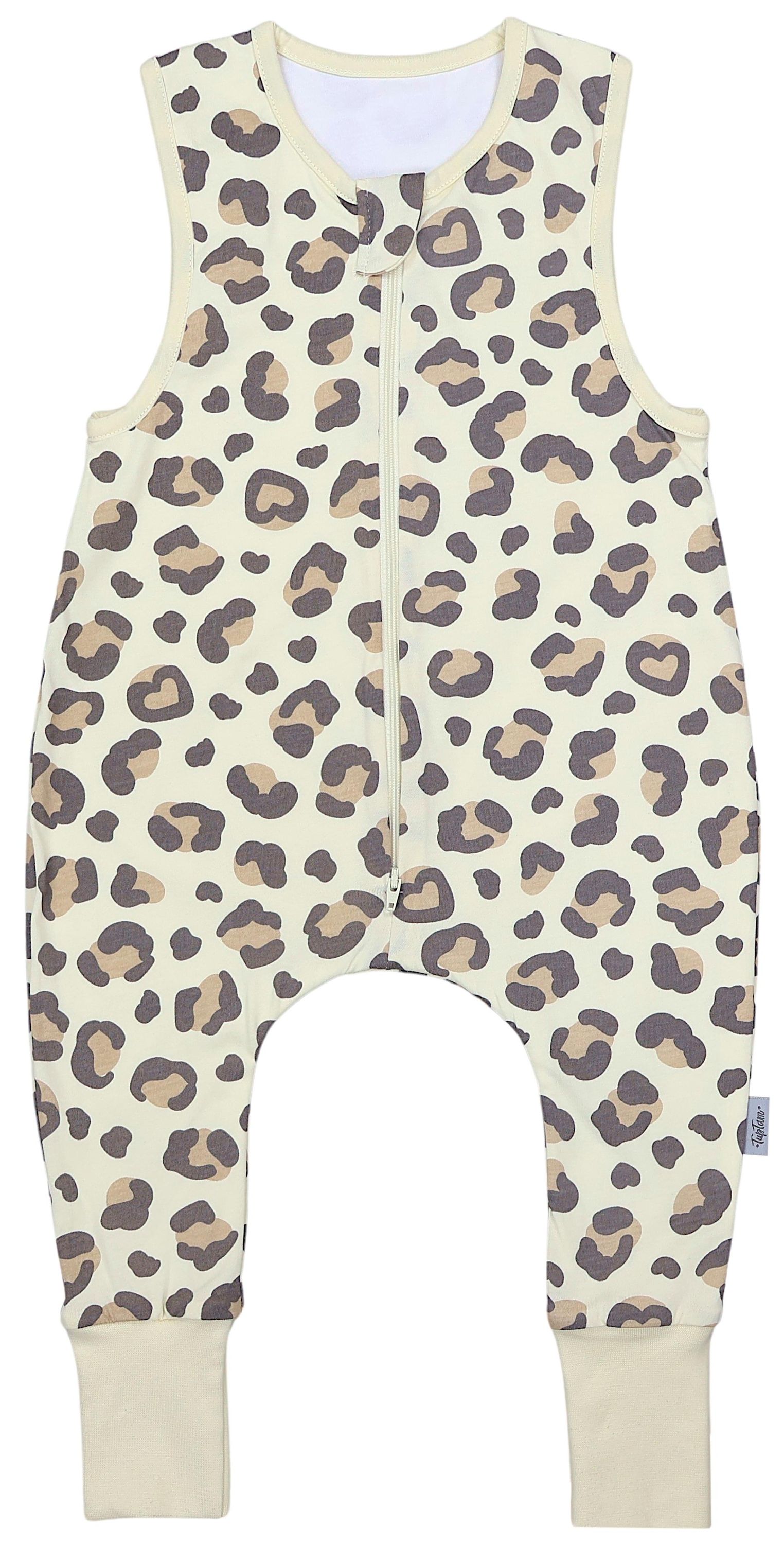 404-Schlafsack mit Beinen 0.5 TOG-Hauptbild