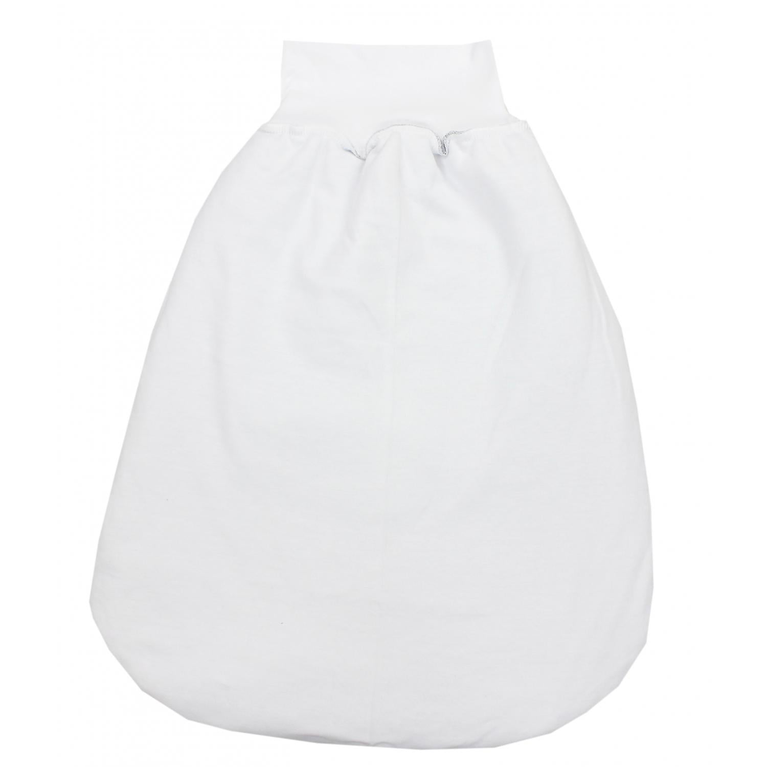 Baby Strampelsack Wattiert