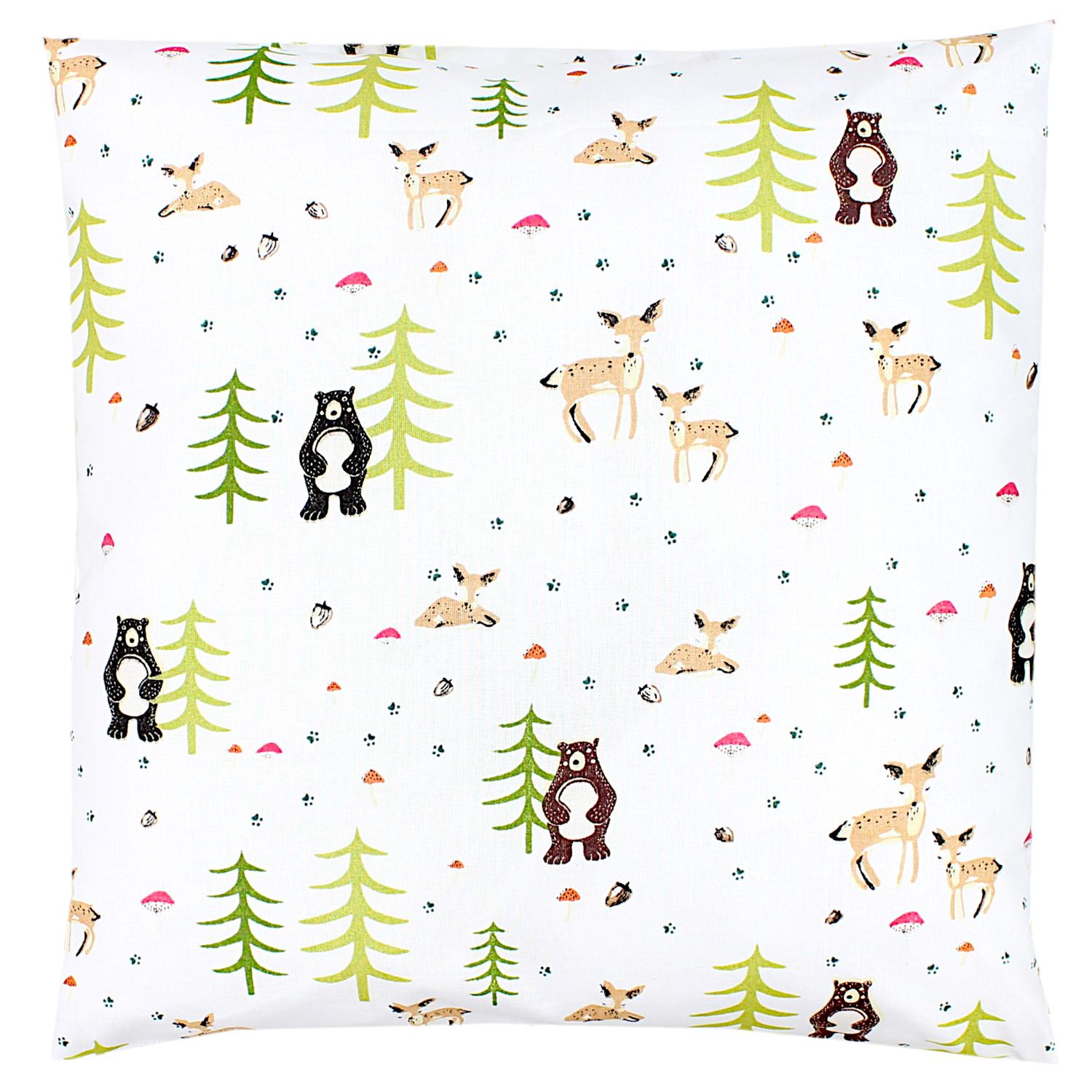 Kinder Kopfkissenbezug