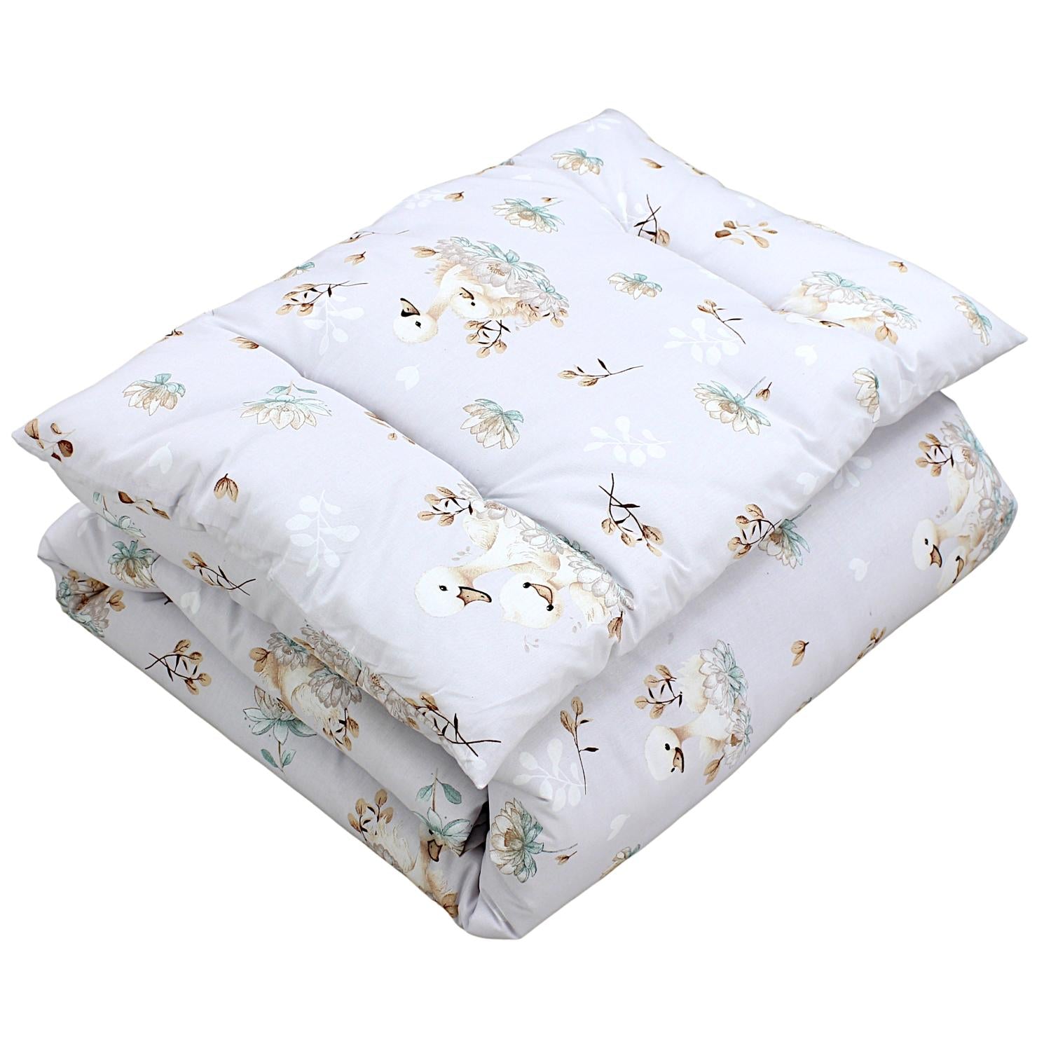 Bettdecken Set Ganzjahresdecke (2-teilig)