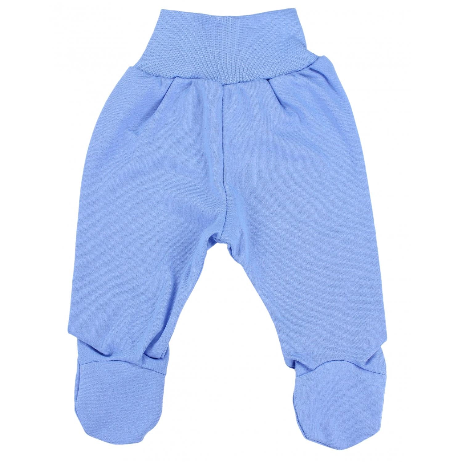 Baby Hose mit Fuß - 5er Set