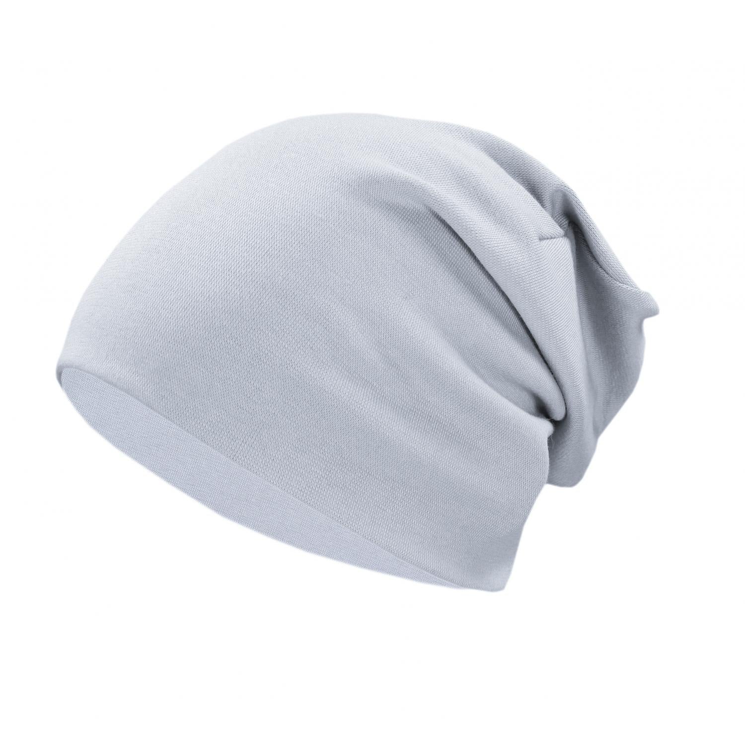 Kinder Beanie Mütze Schlauchschal Set