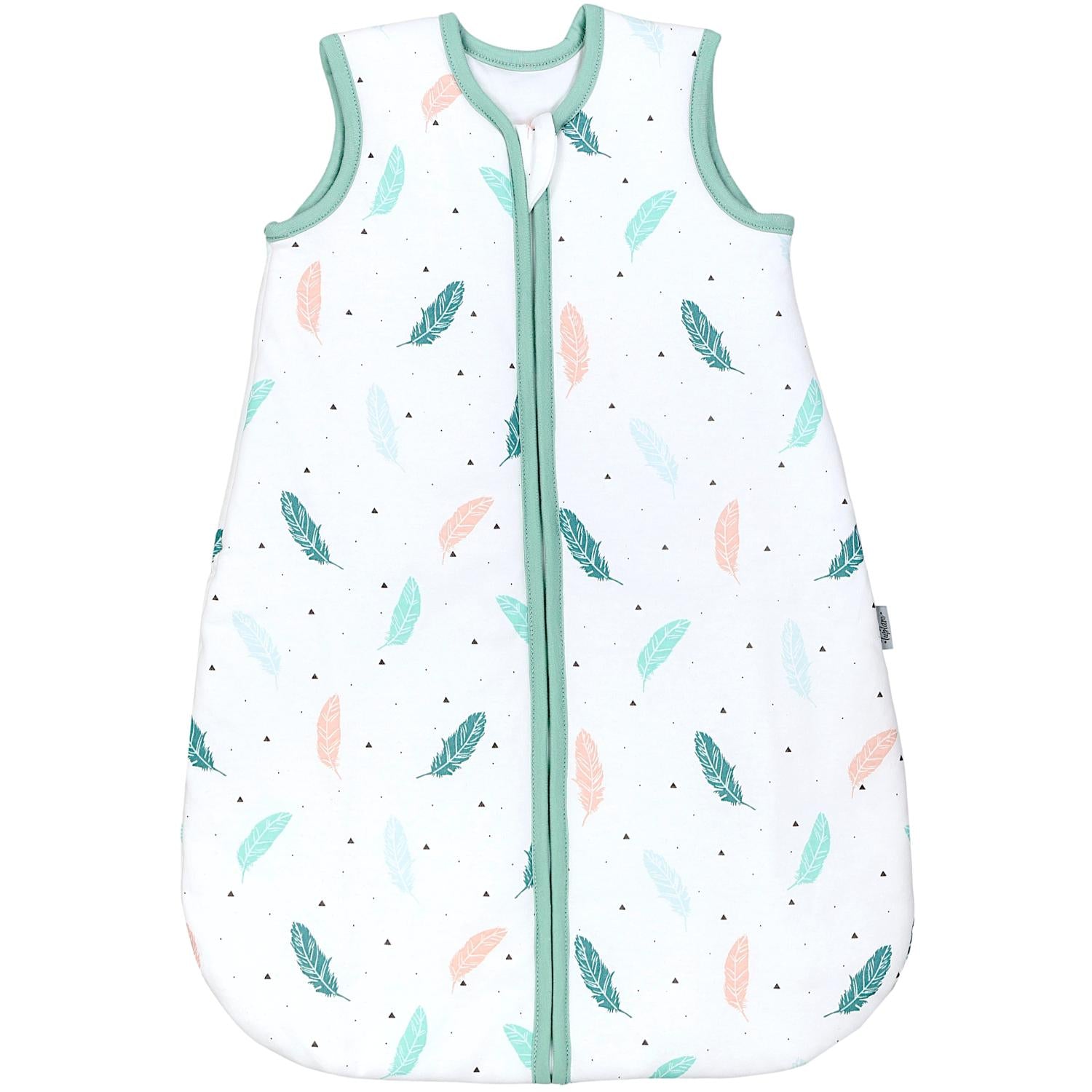 Kugelschlafsack ohne Ärmel 2,5 TOG