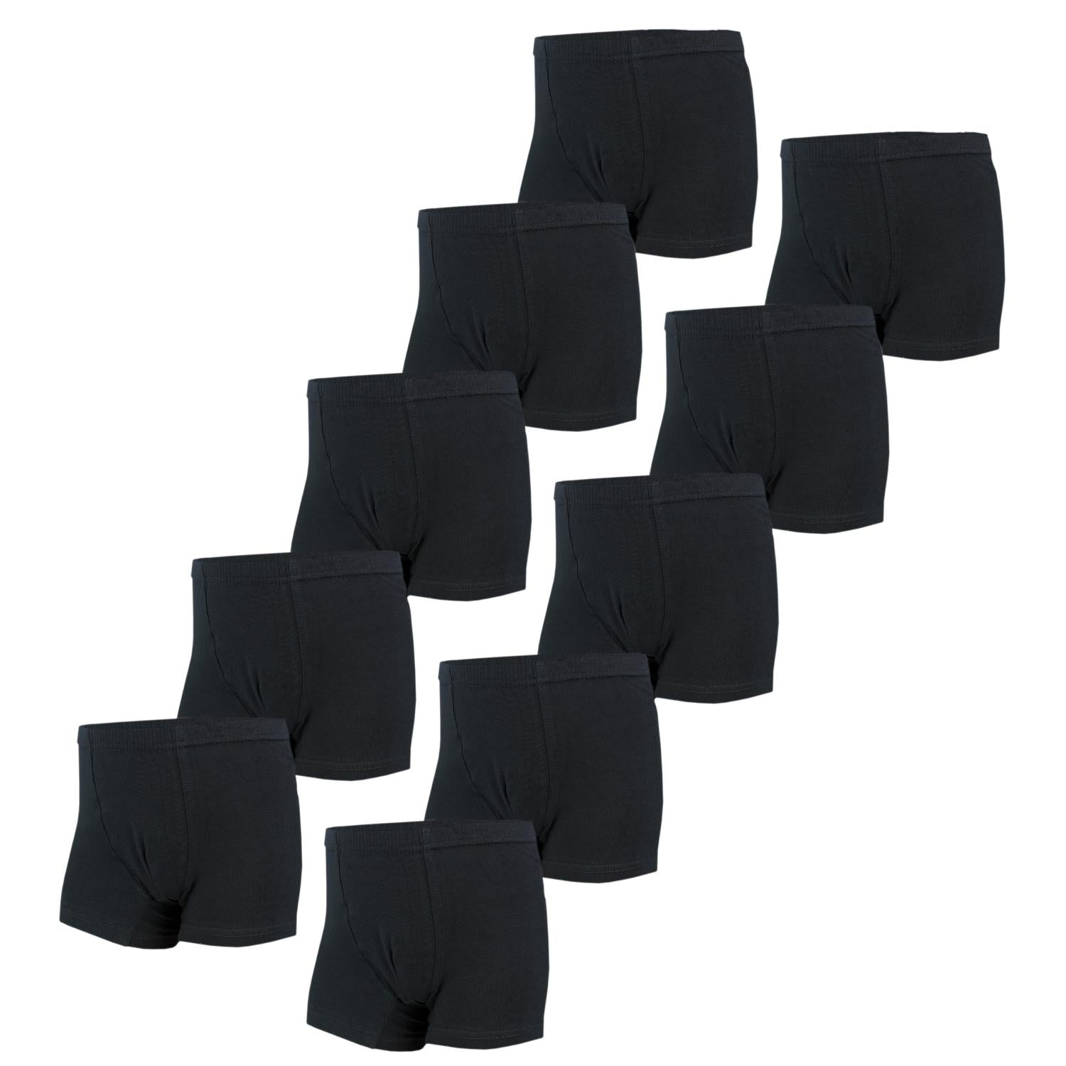 Boxershorts10er-Set
