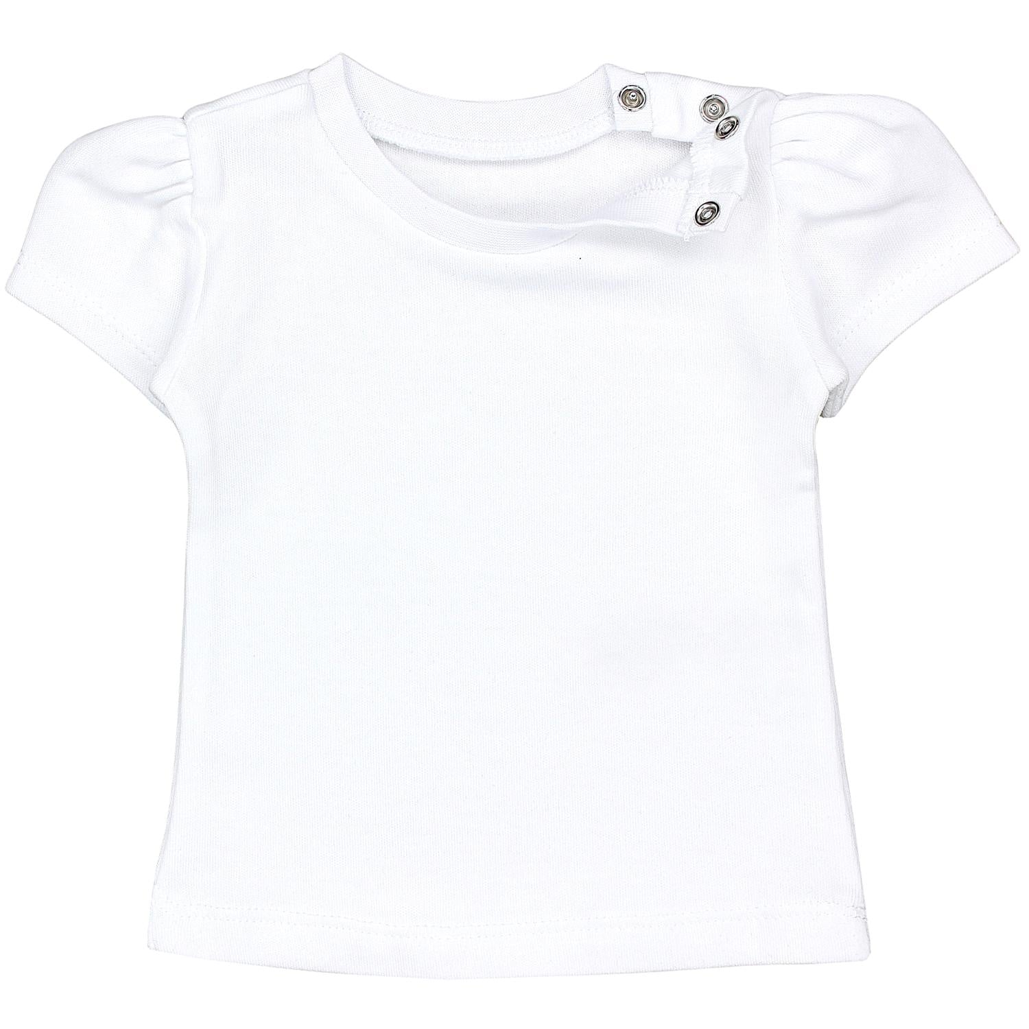 T-Shirt - 5er Set