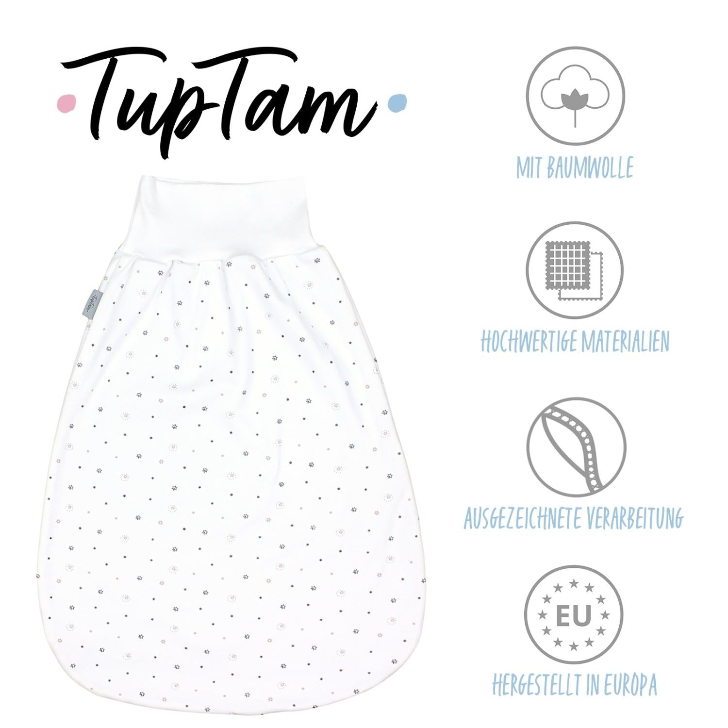 Strampelsack 0.5 TOG