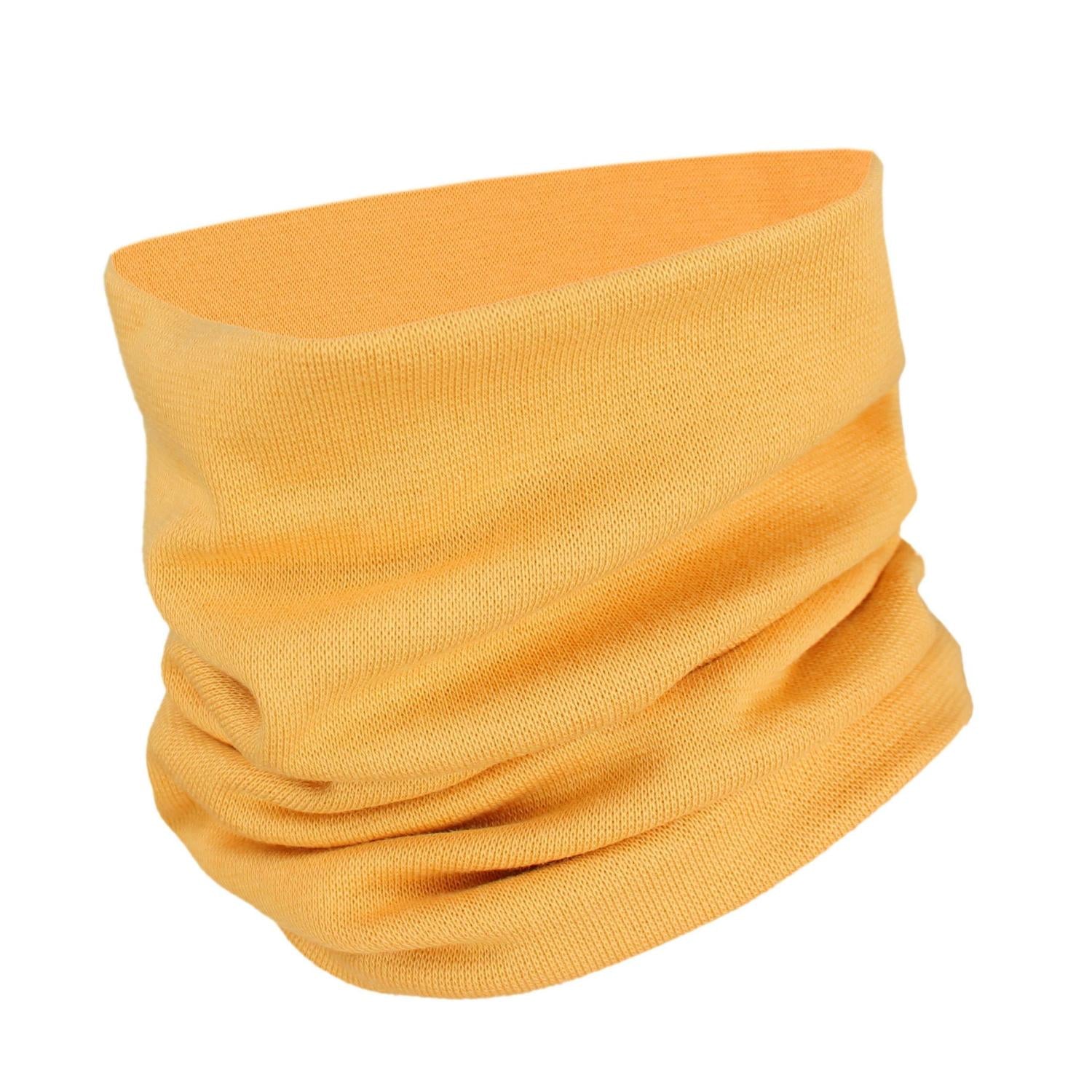 Kinder Beanie Mütze Schlauchschal Set