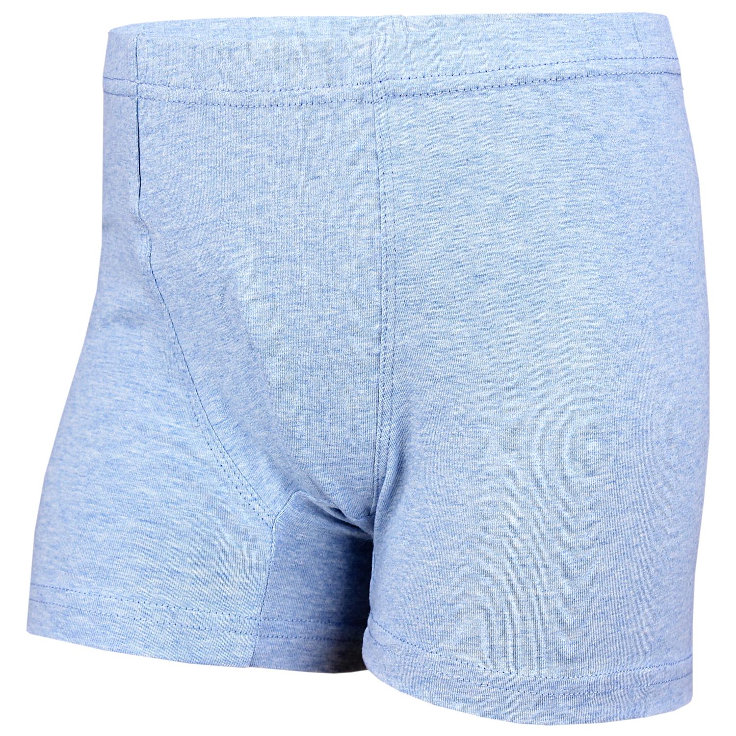Kinder Boxershorts Unterhose 10er-Set