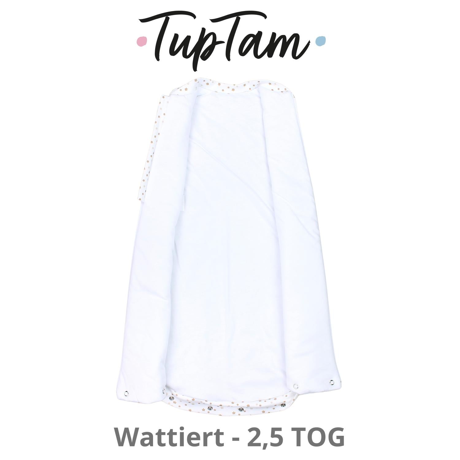 Pucksack 0.5 TOG & 2.5 TOG