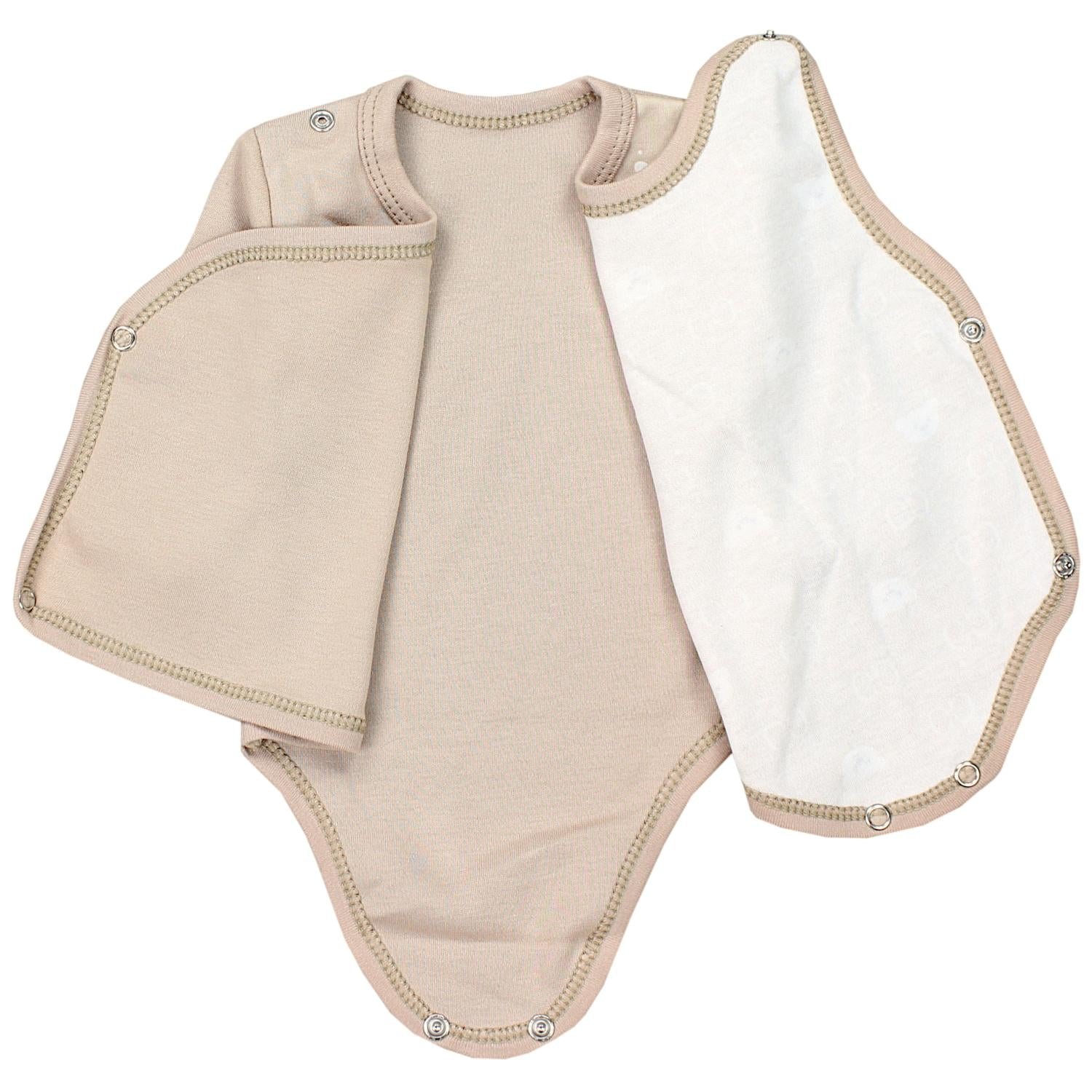 Bekleidungs- Set (5-teilig)