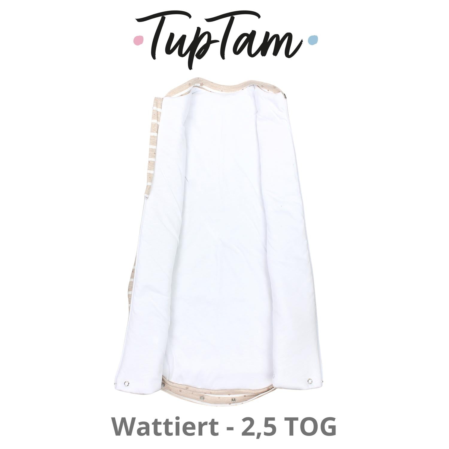 Pucksack 0.5 TOG & 2.5 TOG