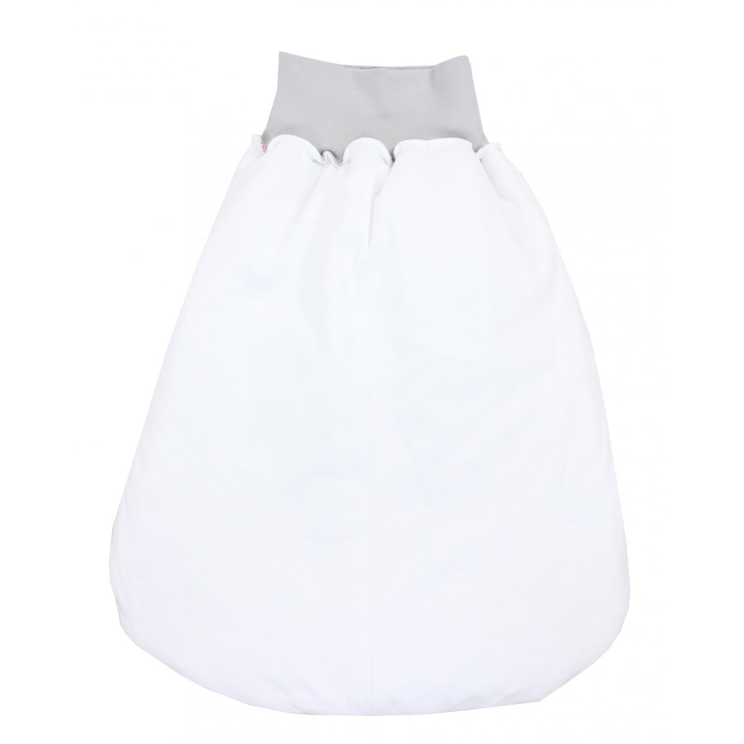 Baby Strampelsack Wattiert