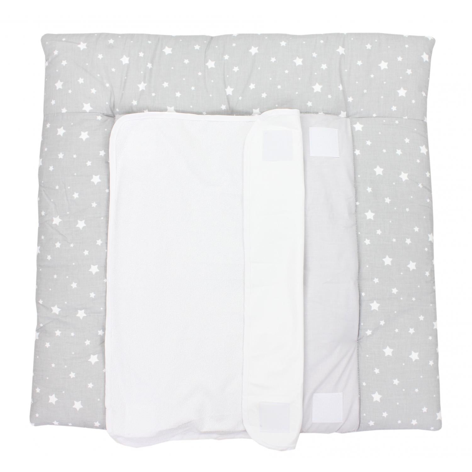 Ersatztuch für Wickelauflage