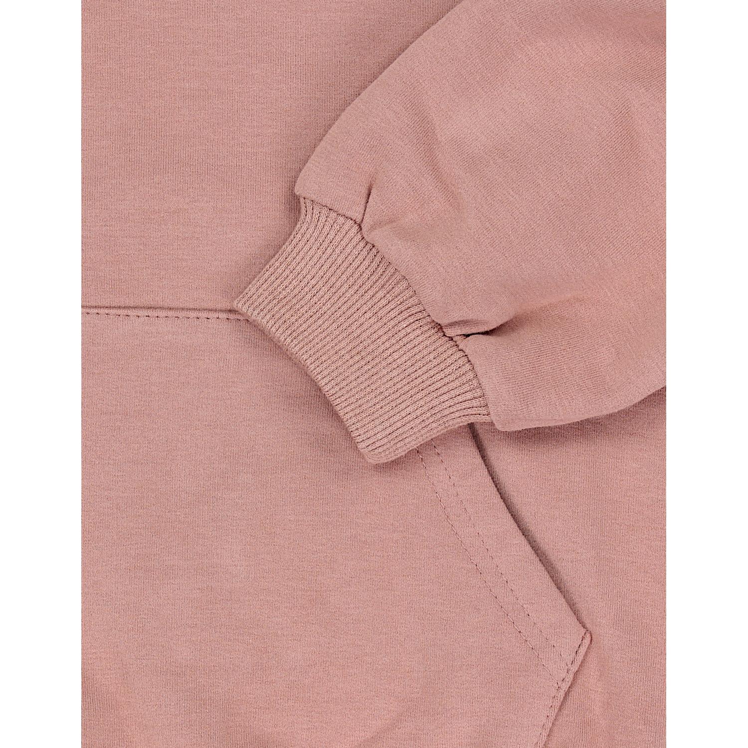 Hoodie Sweatshirt Bio- Baumwolle