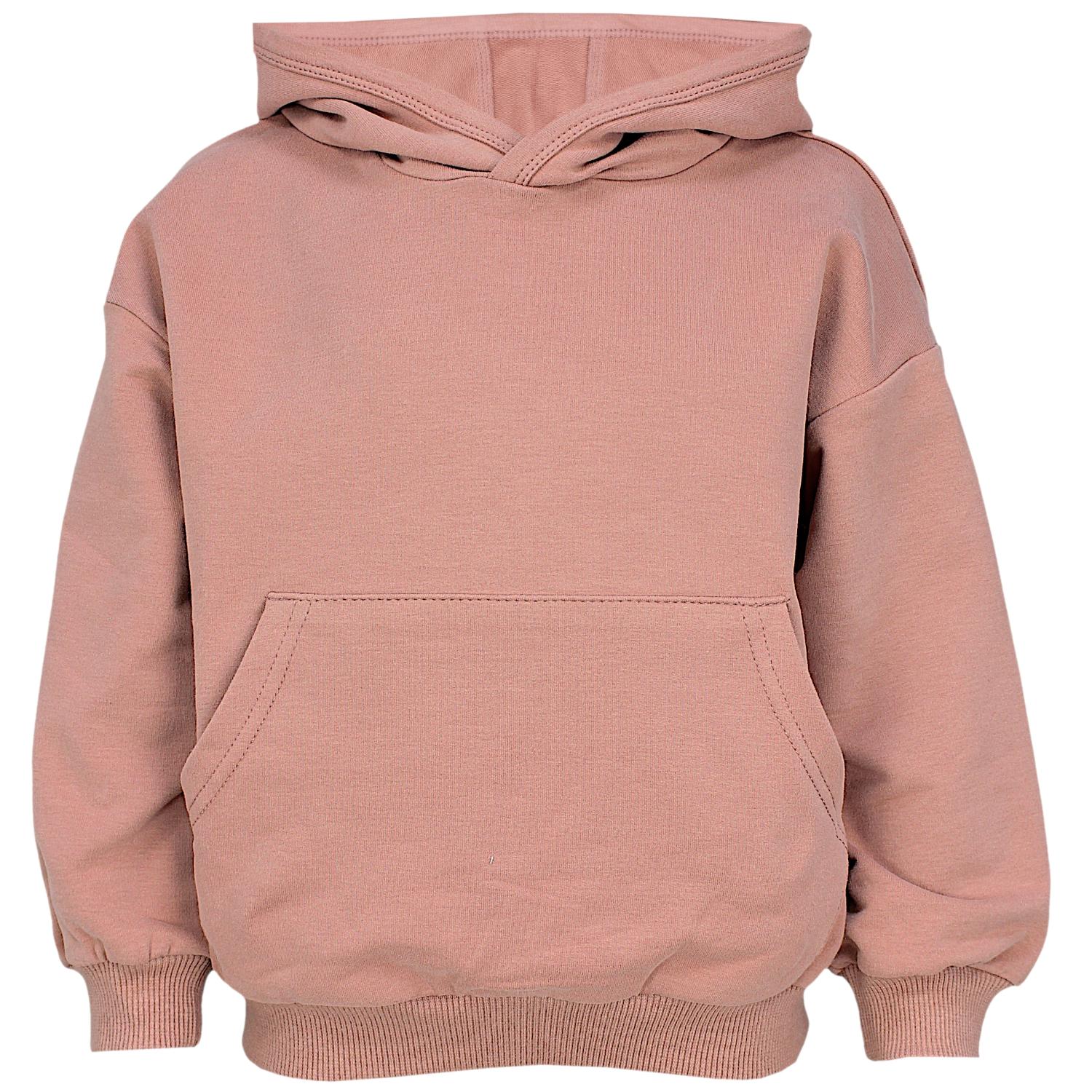 Hoodie Sweatshirt Bio- Baumwolle
