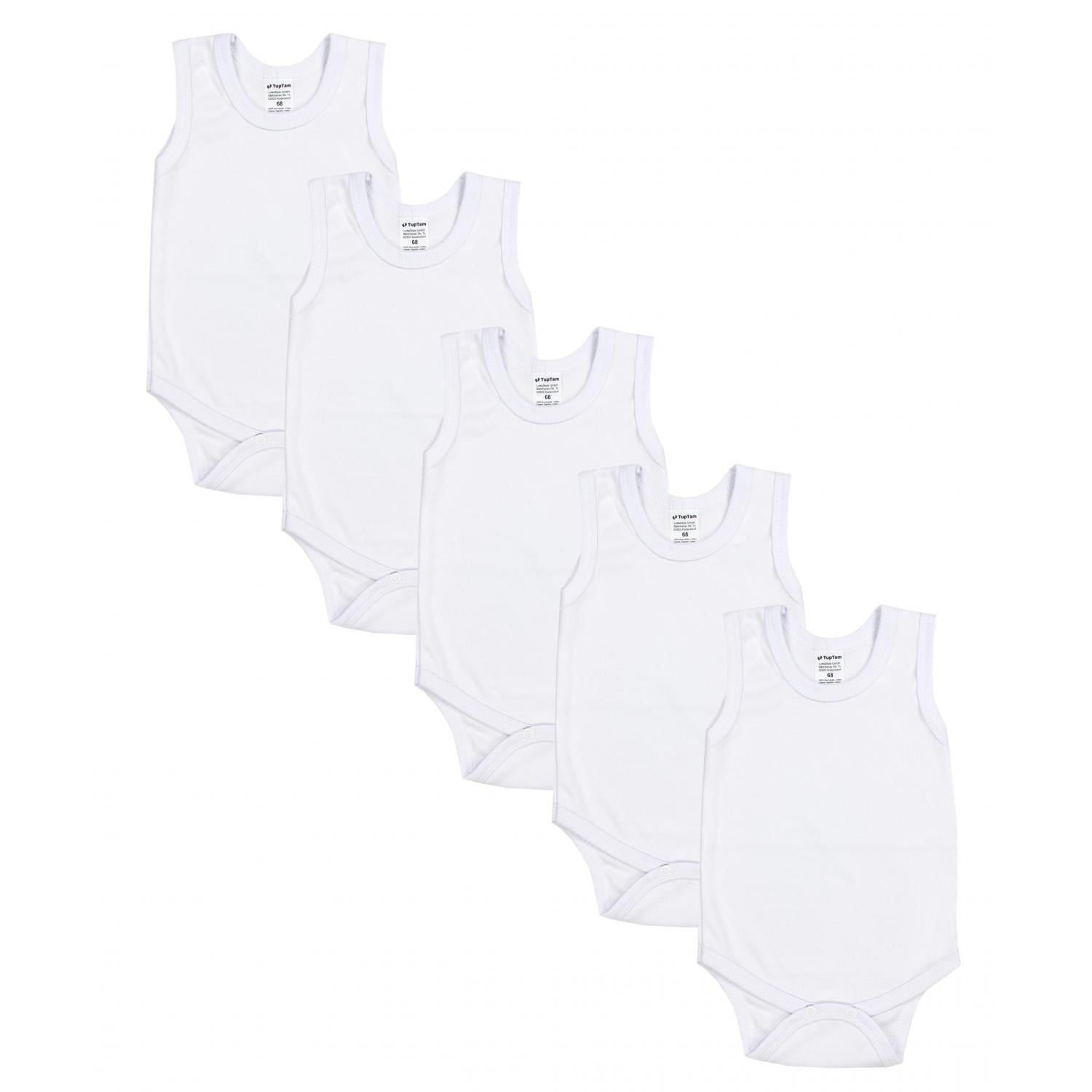 Achselbodys - 5er Set