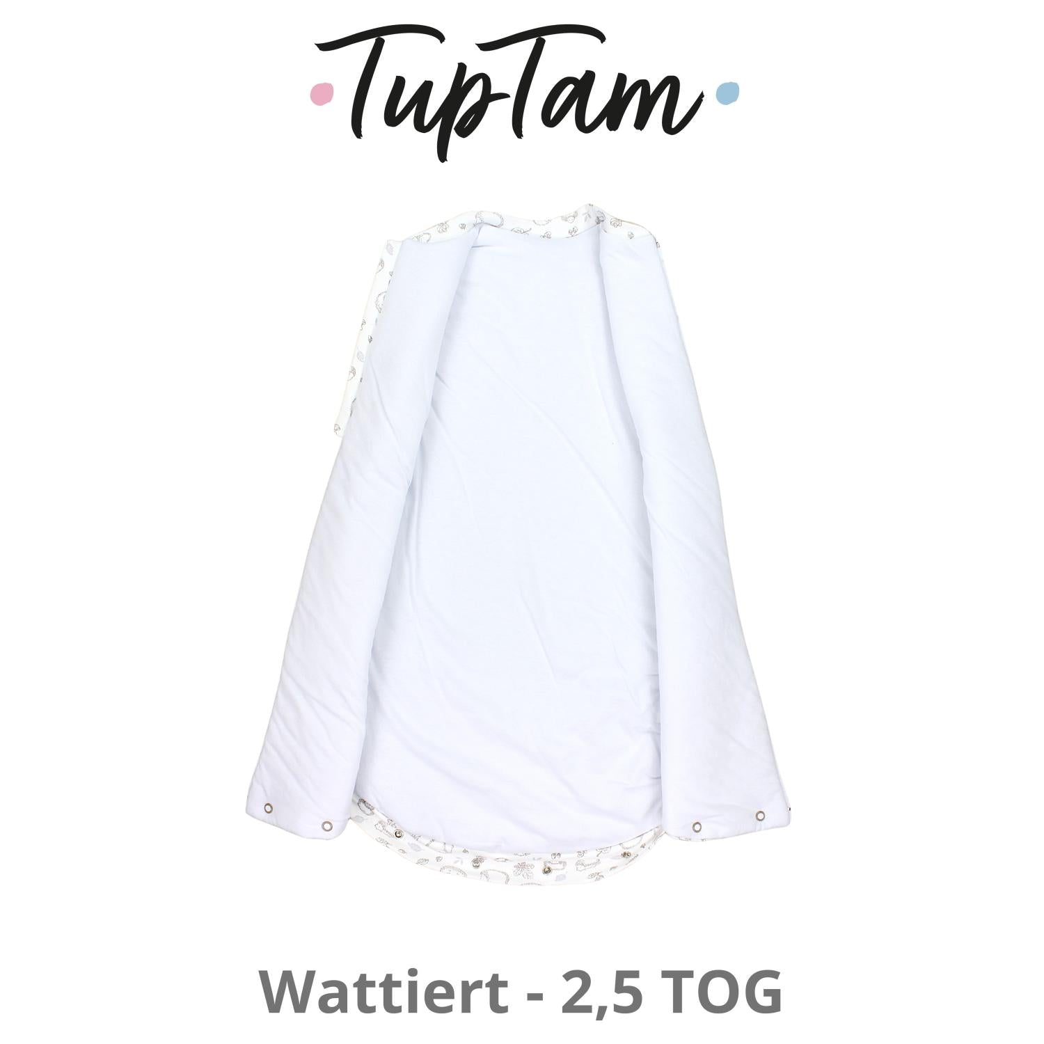 Pucksack 0.5 TOG & 2.5 TOG