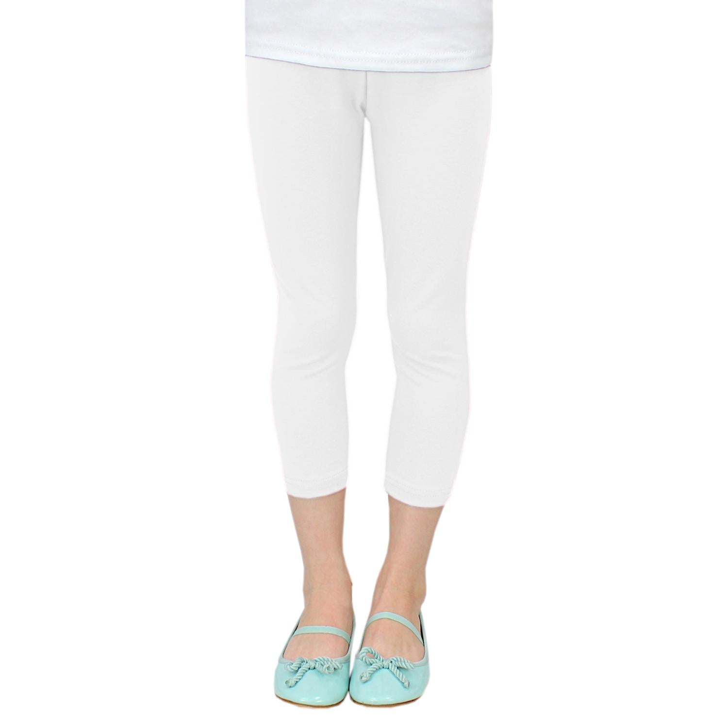 Leggings Capri Hose - 3er Set