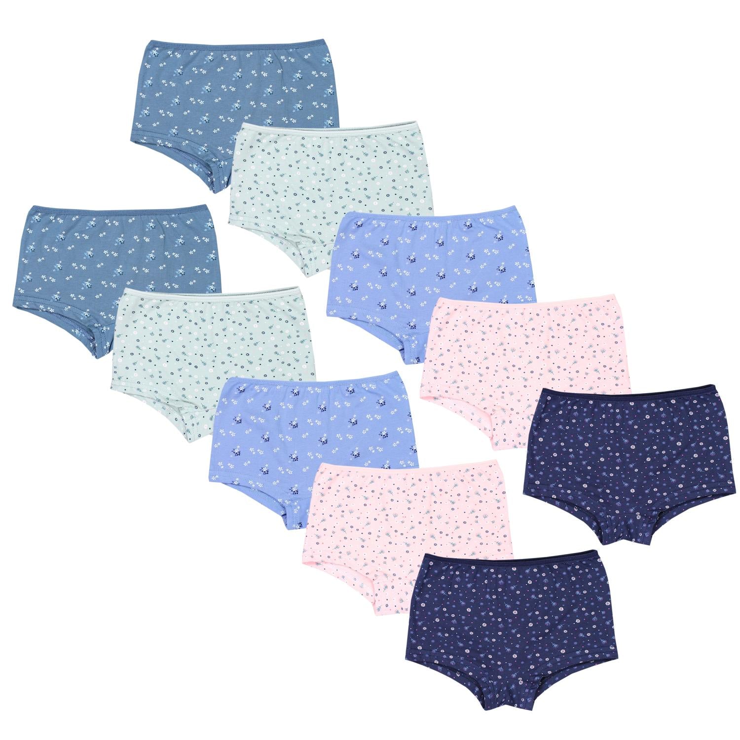 Kinder Slips - 10er Set