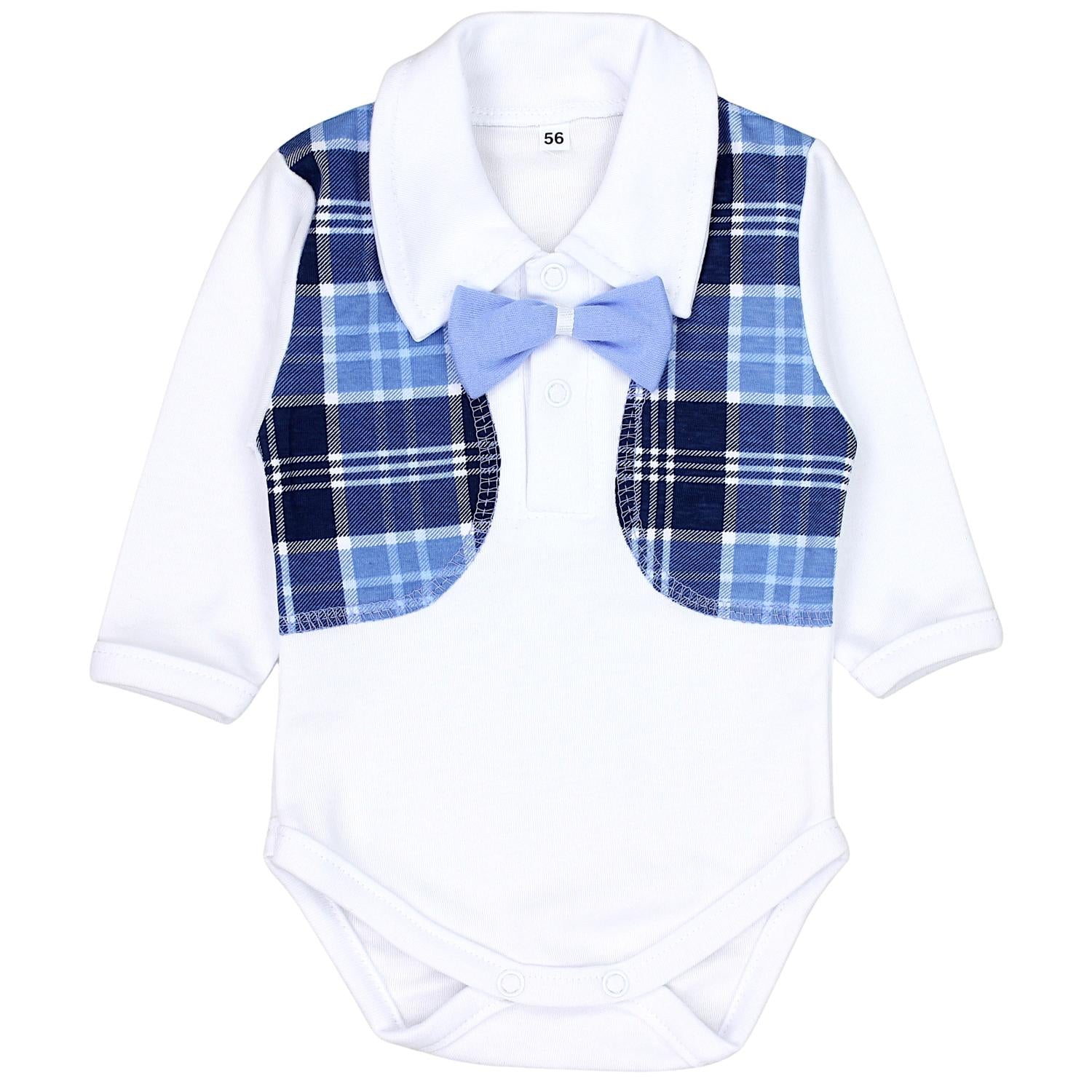 Baby Bekleidungsset (3-teilig)