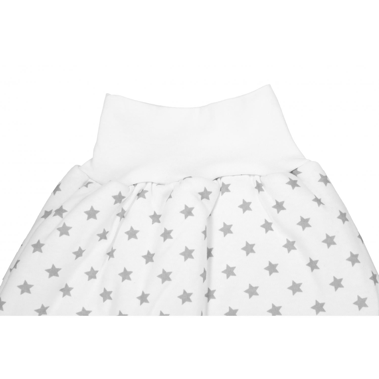 Baby Strampelsack Wattiert