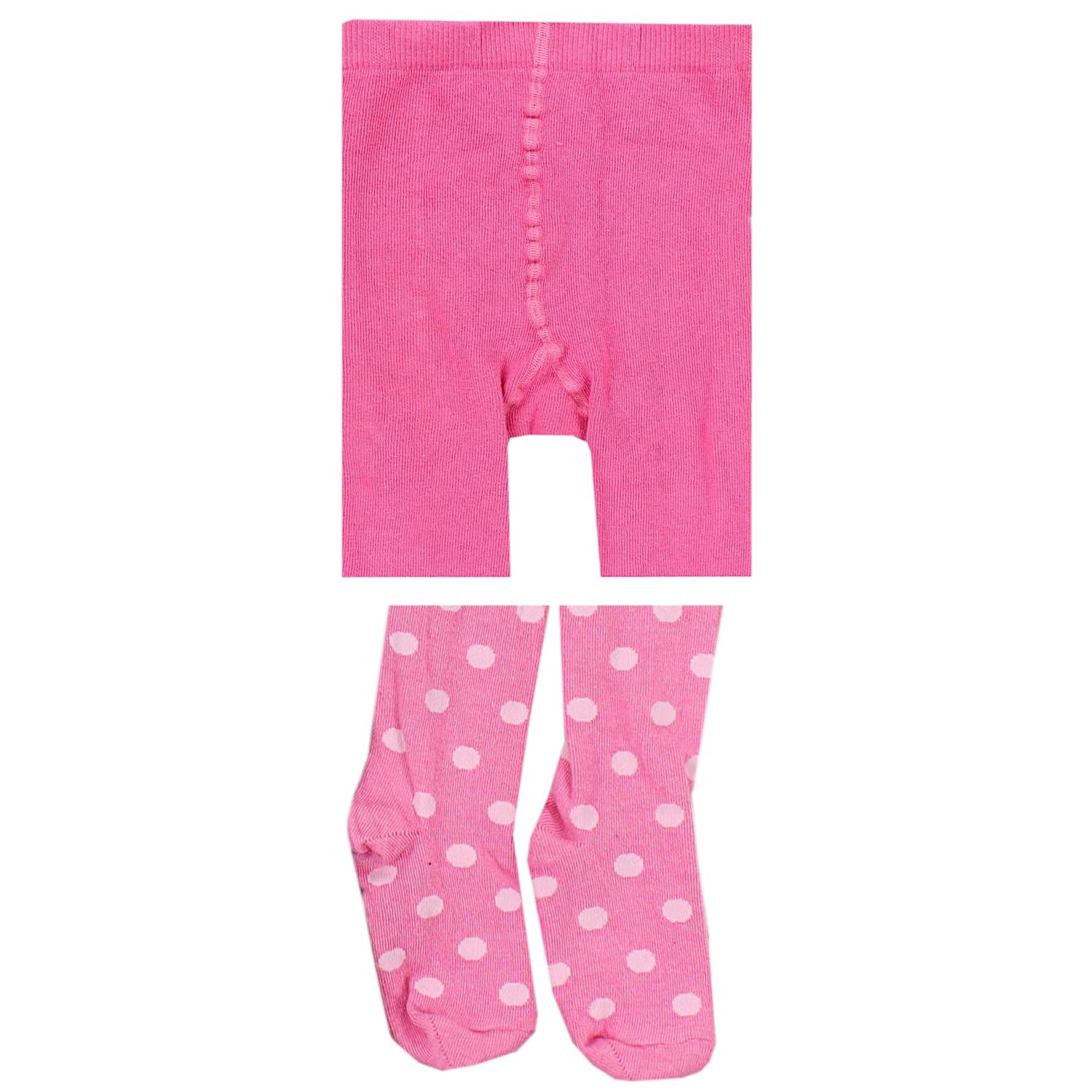 Baby/ Kinder Strickstrumpfhosen- 6er Set