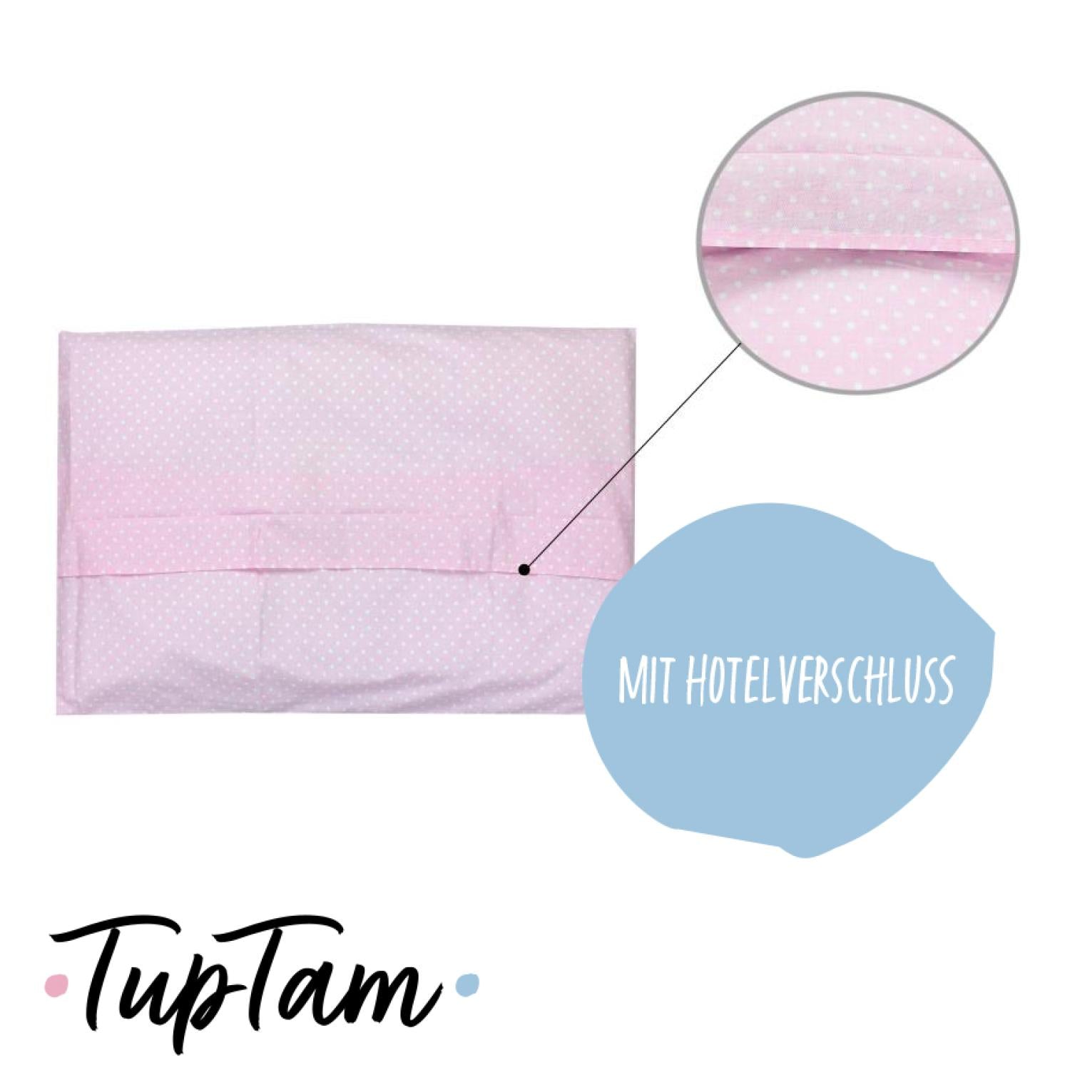 Kinder Kissenbezug - 2er Set