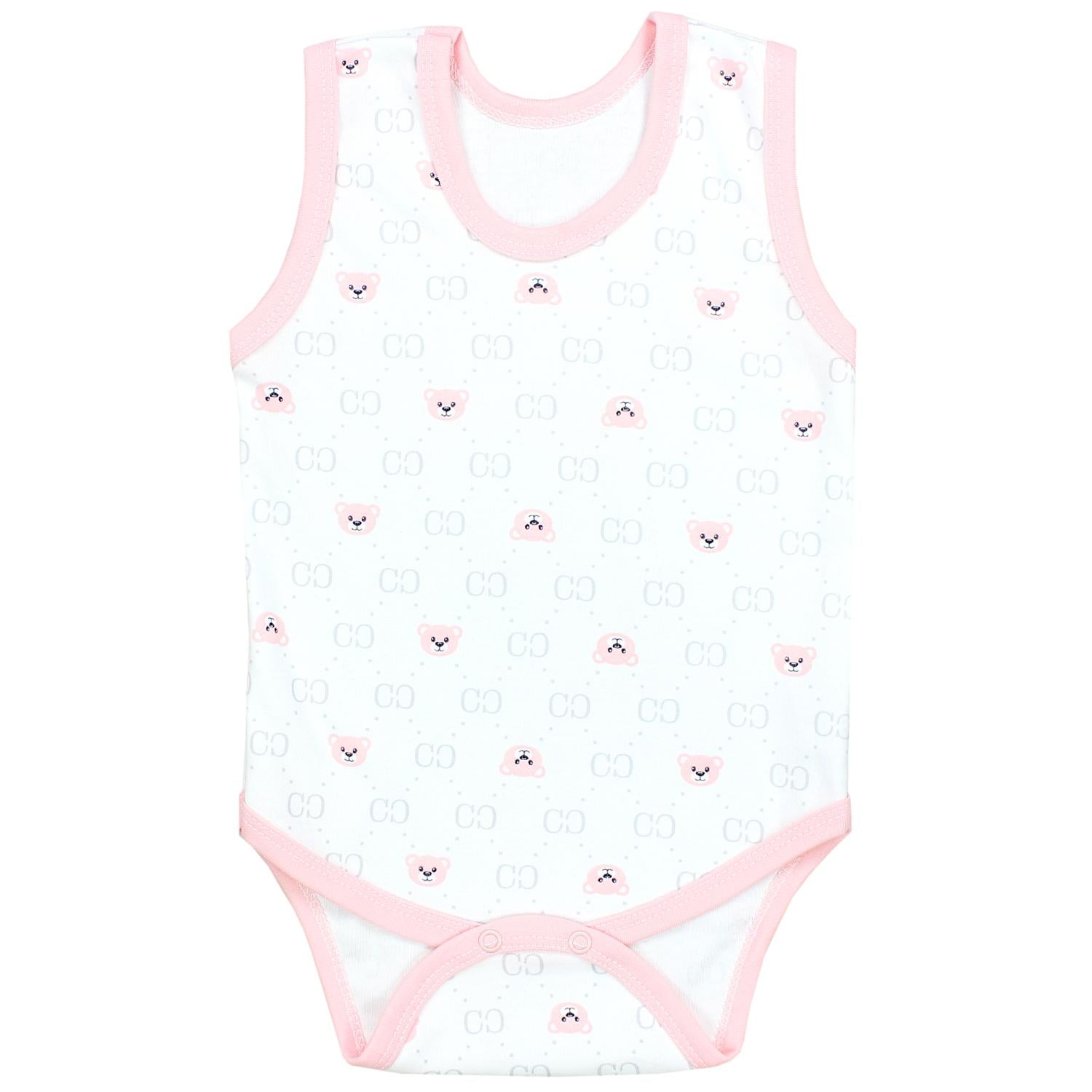 Baby Achselbody - 5er Set