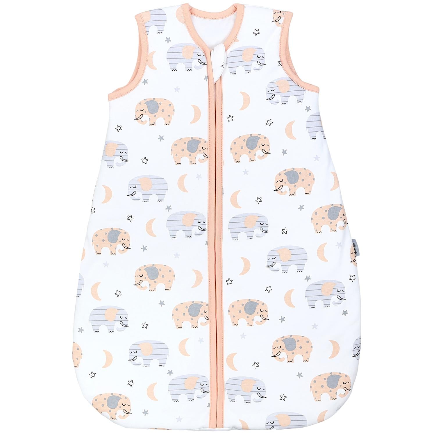 Kugelschlafsack ohne Ärmel 2,5 TOG