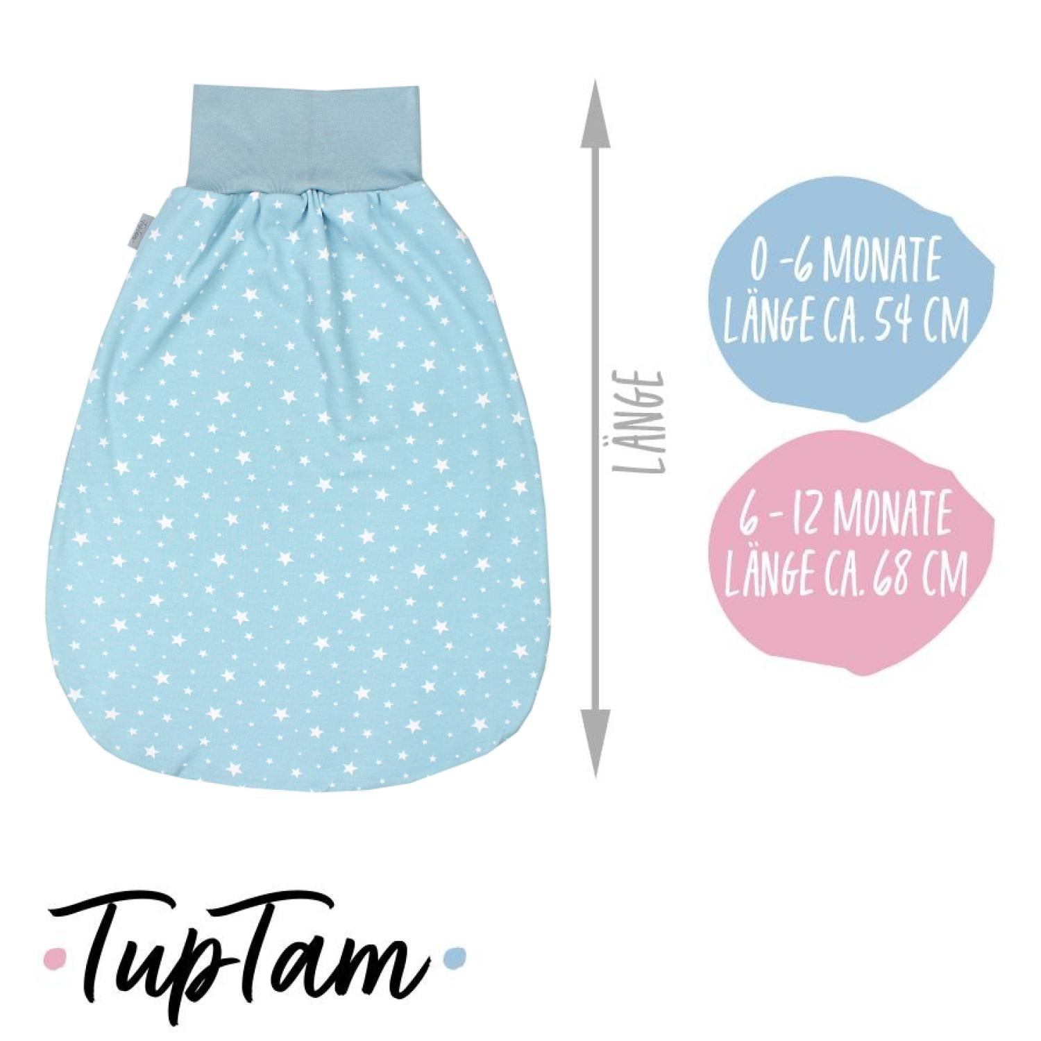 Strampelsack 0.5 TOG