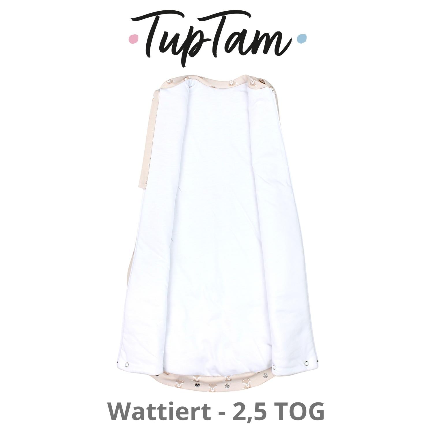 Pucksack 0.5 TOG & 2.5 TOG