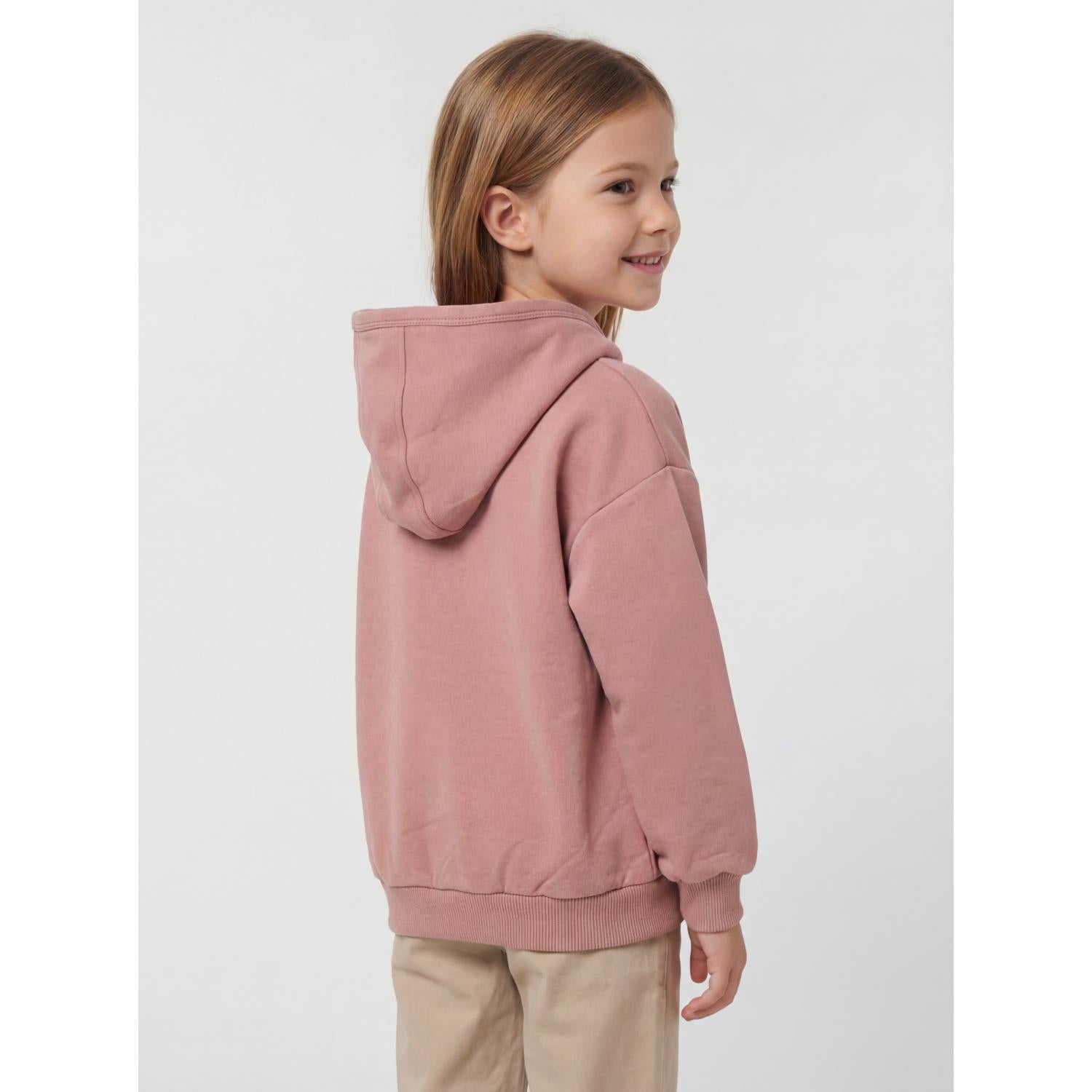Hoodie Sweatshirt Bio- Baumwolle