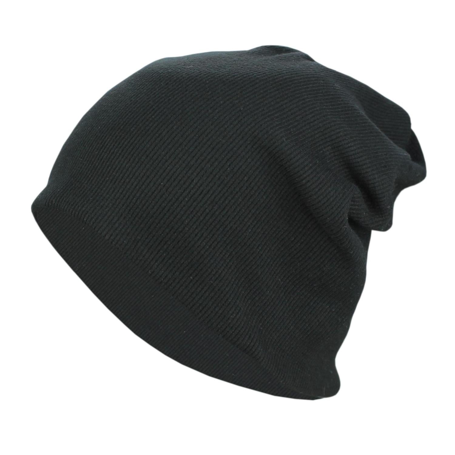 Kinder Beanie Mütze Schlauchschal Set