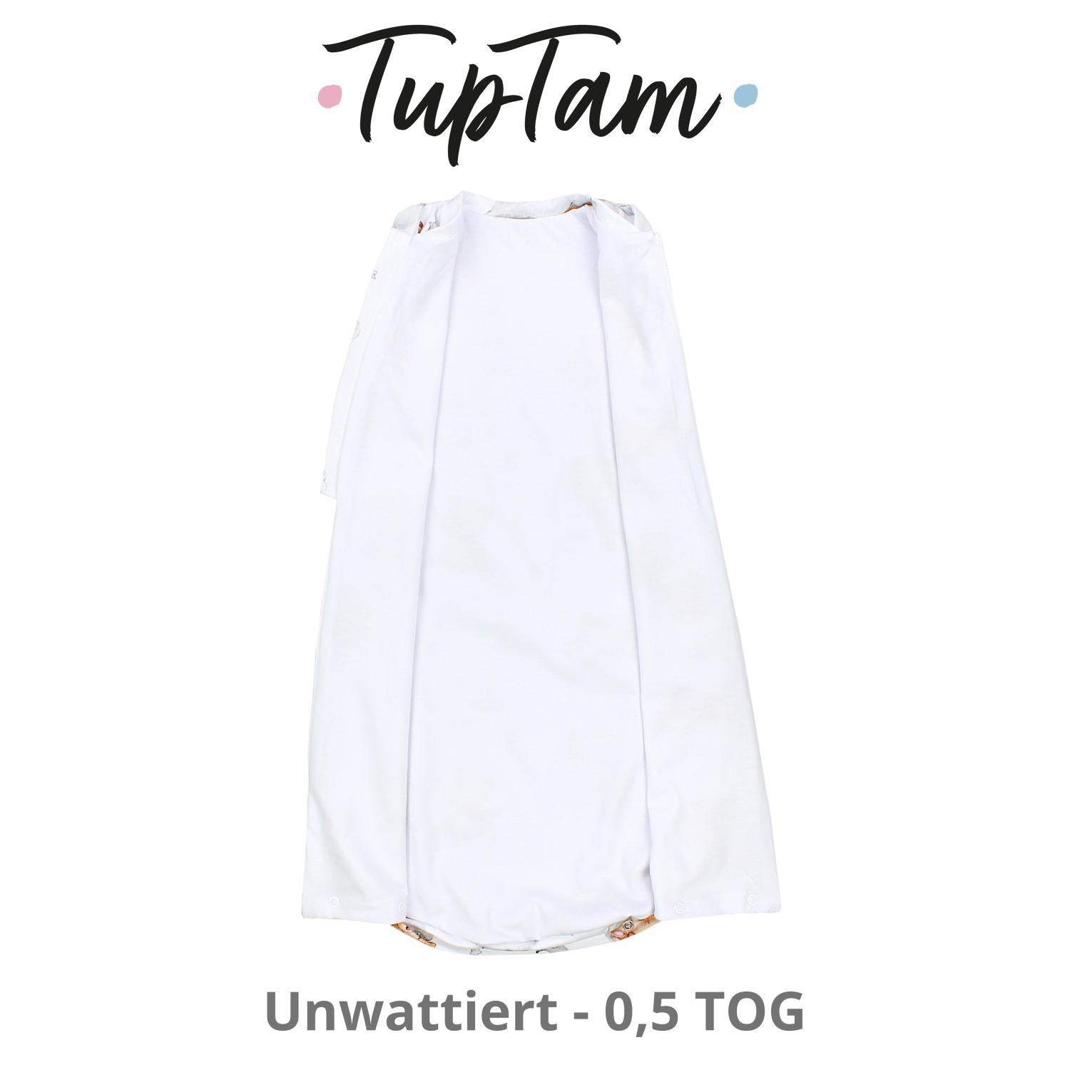 Pucksack 0.5 TOG & 2.5 TOG