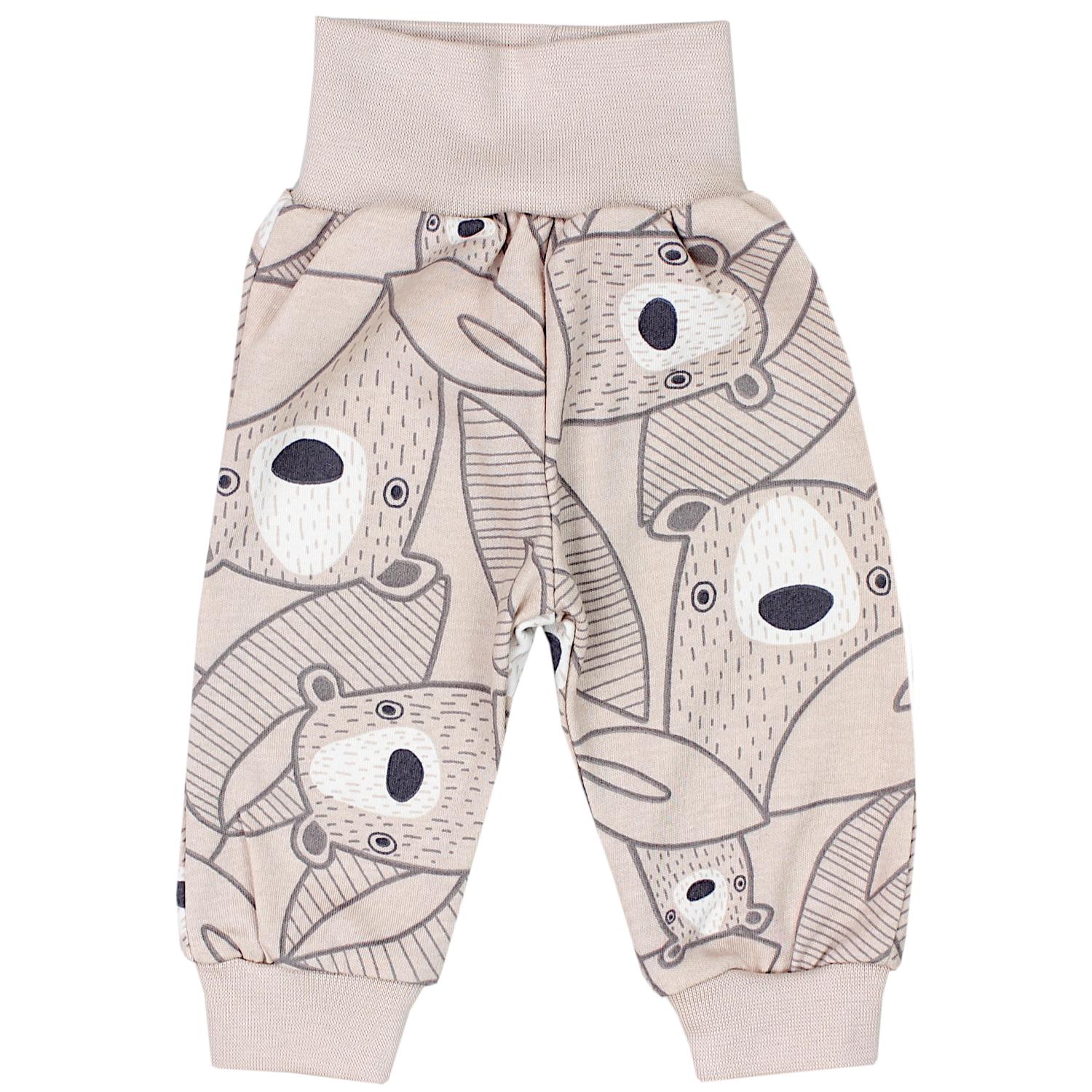 Pumphose - 5er Set