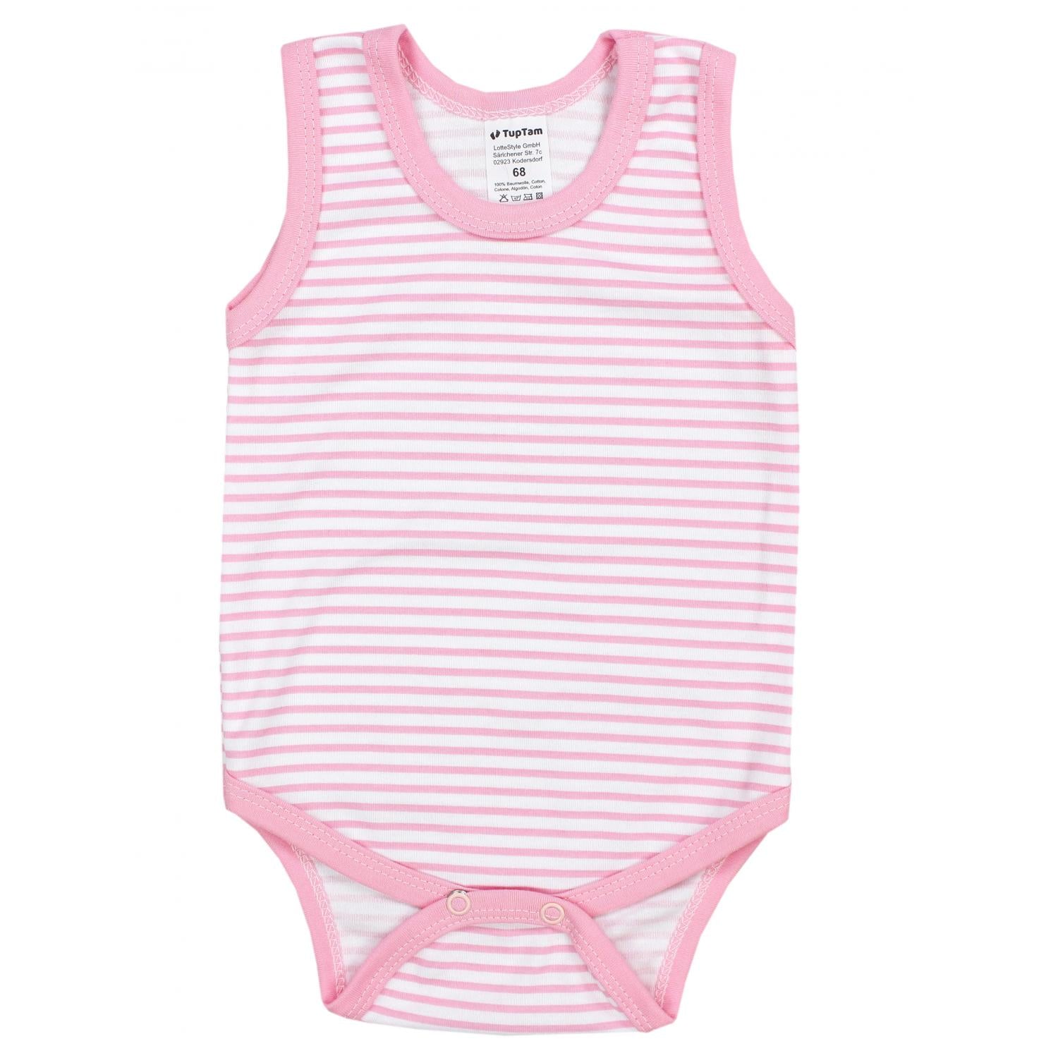 Baby Achselbody - 5er Set