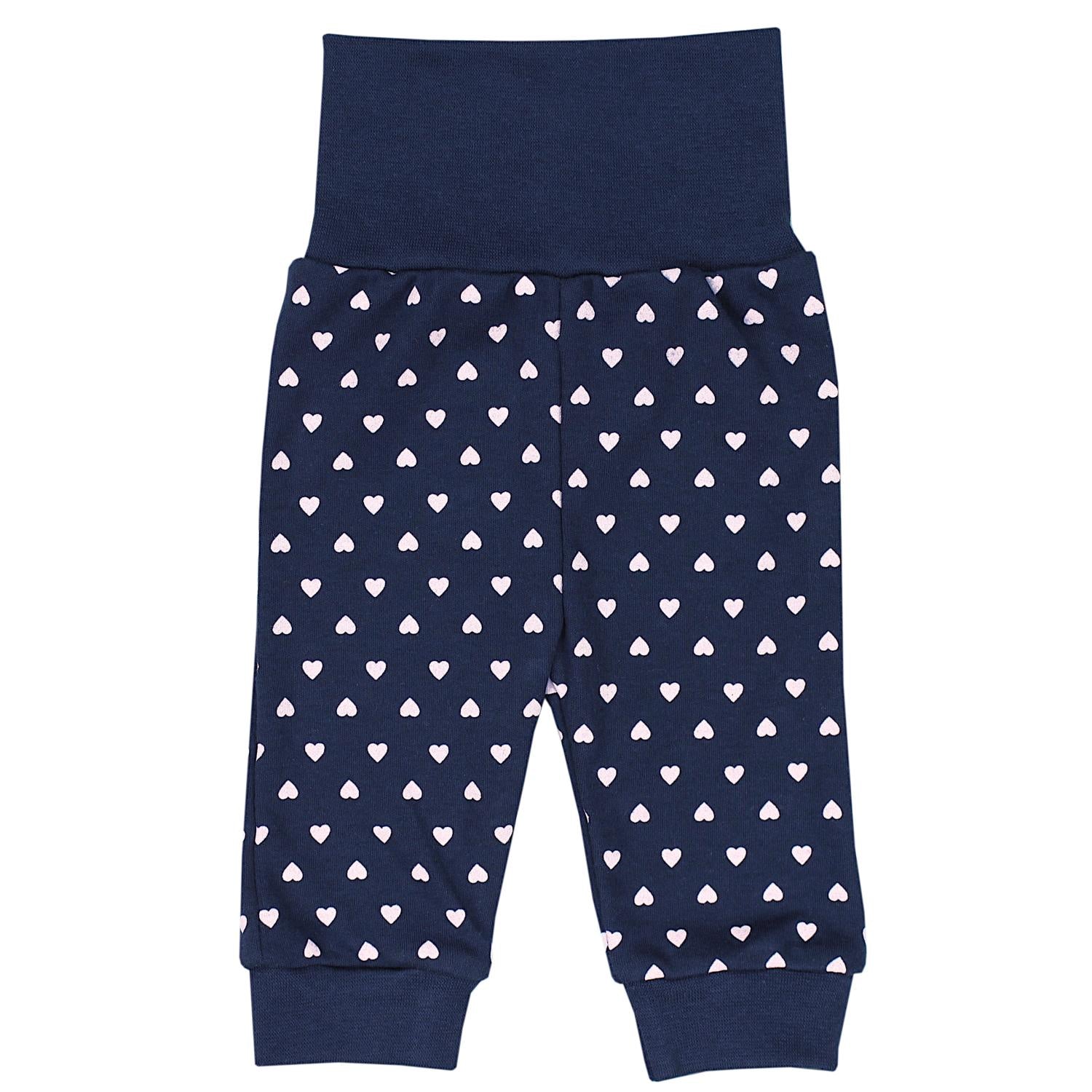 Kleidungsoutfit mit Print (2-teilig)