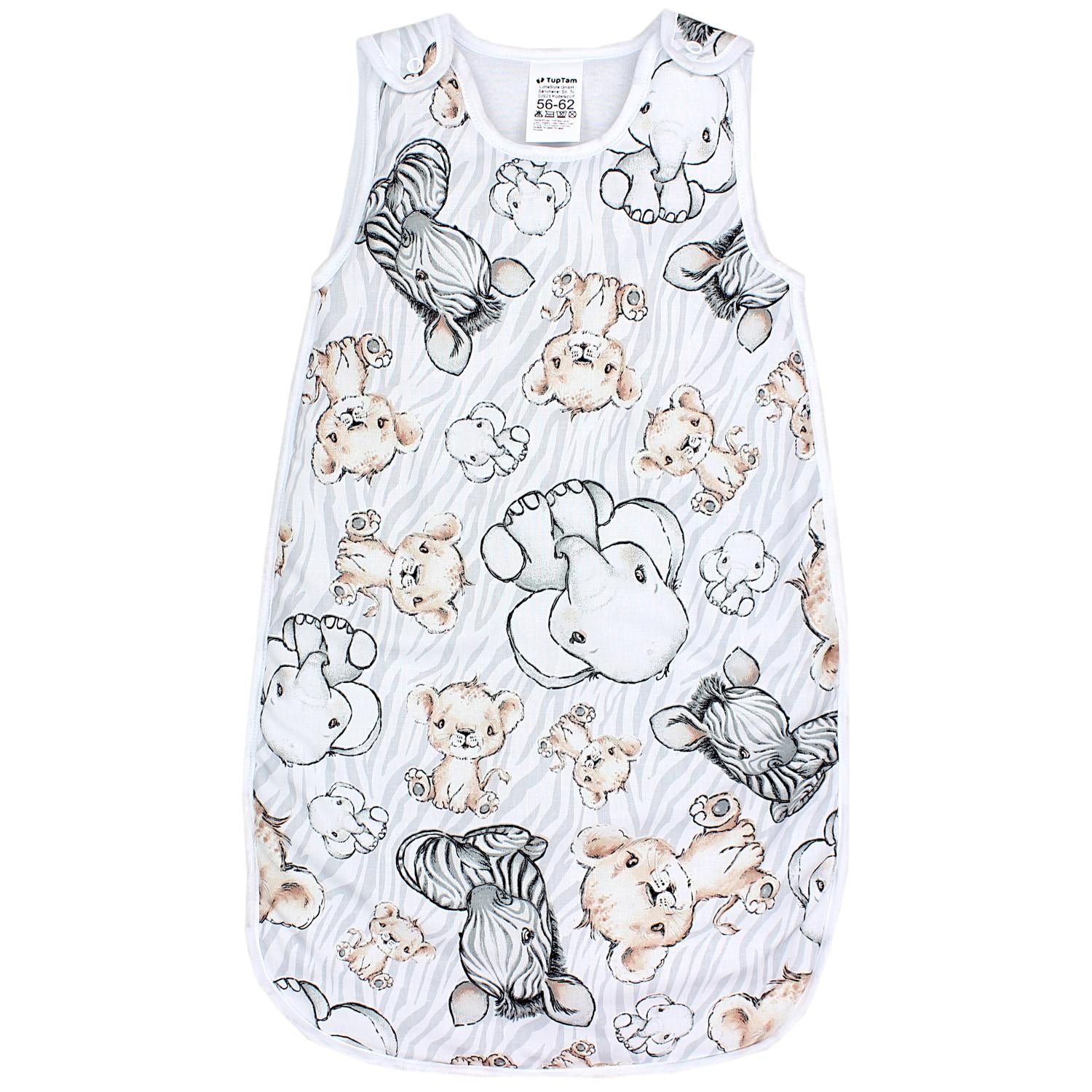 Schlafsack Ärmellos 2.5 TOG