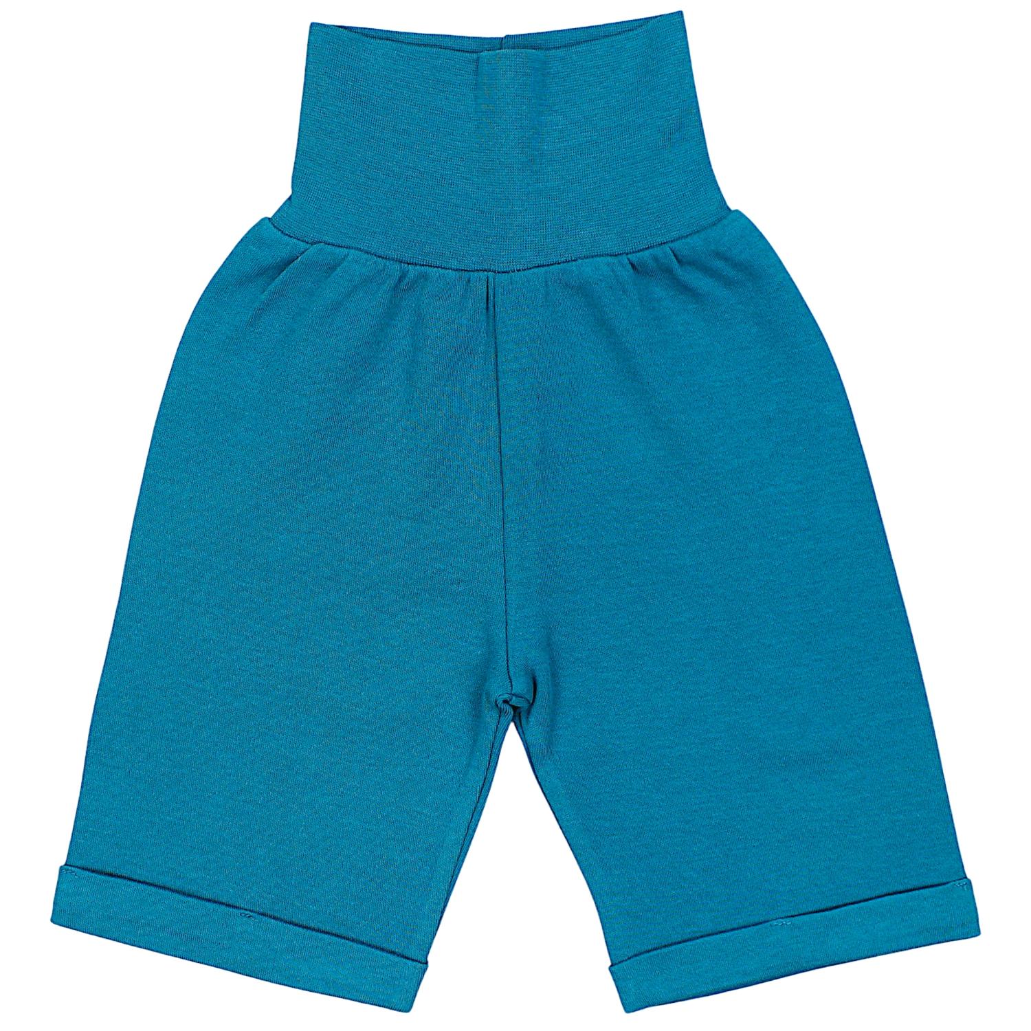 Pumphose kurz- 5er Set