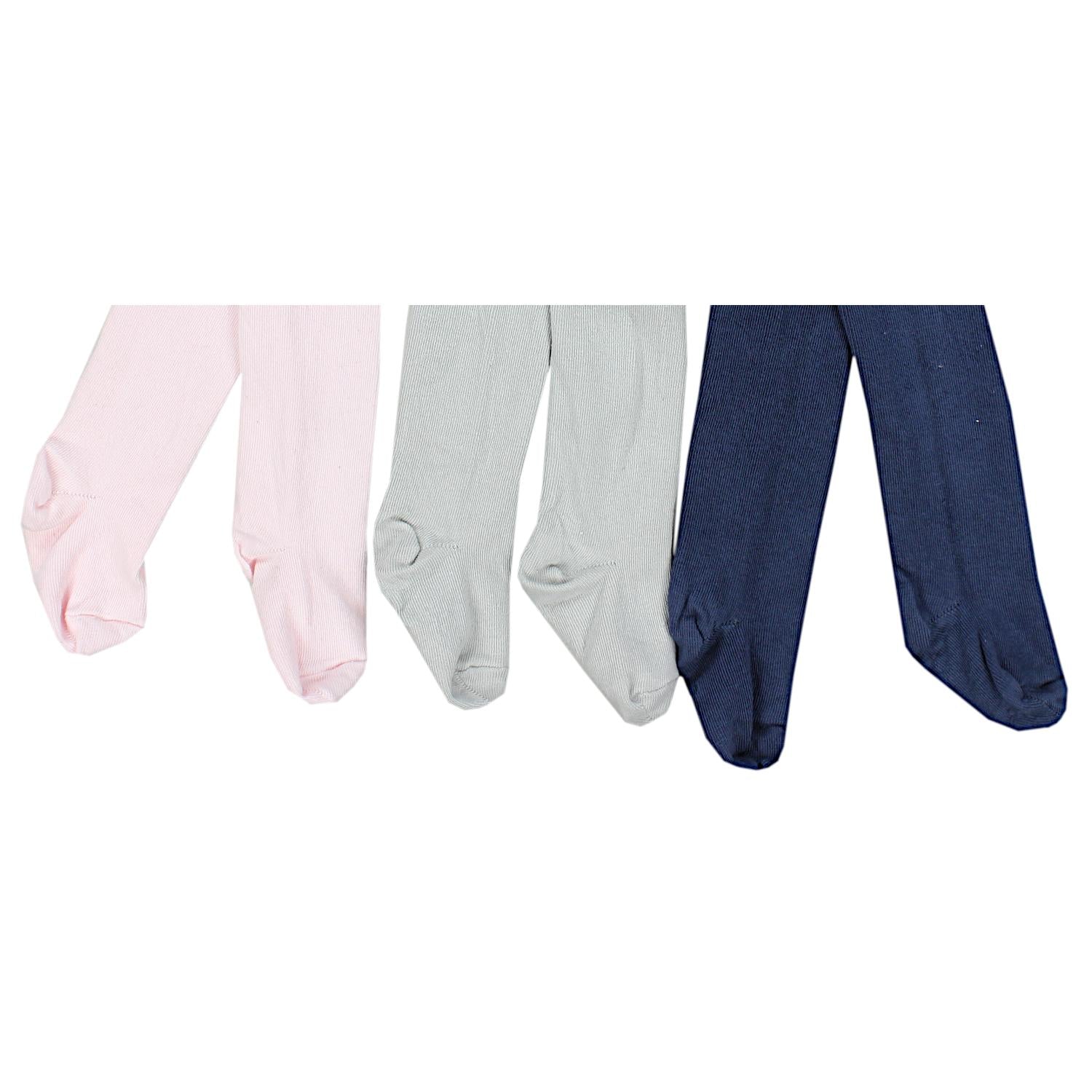 Baby Strumpfhose - 3er Set