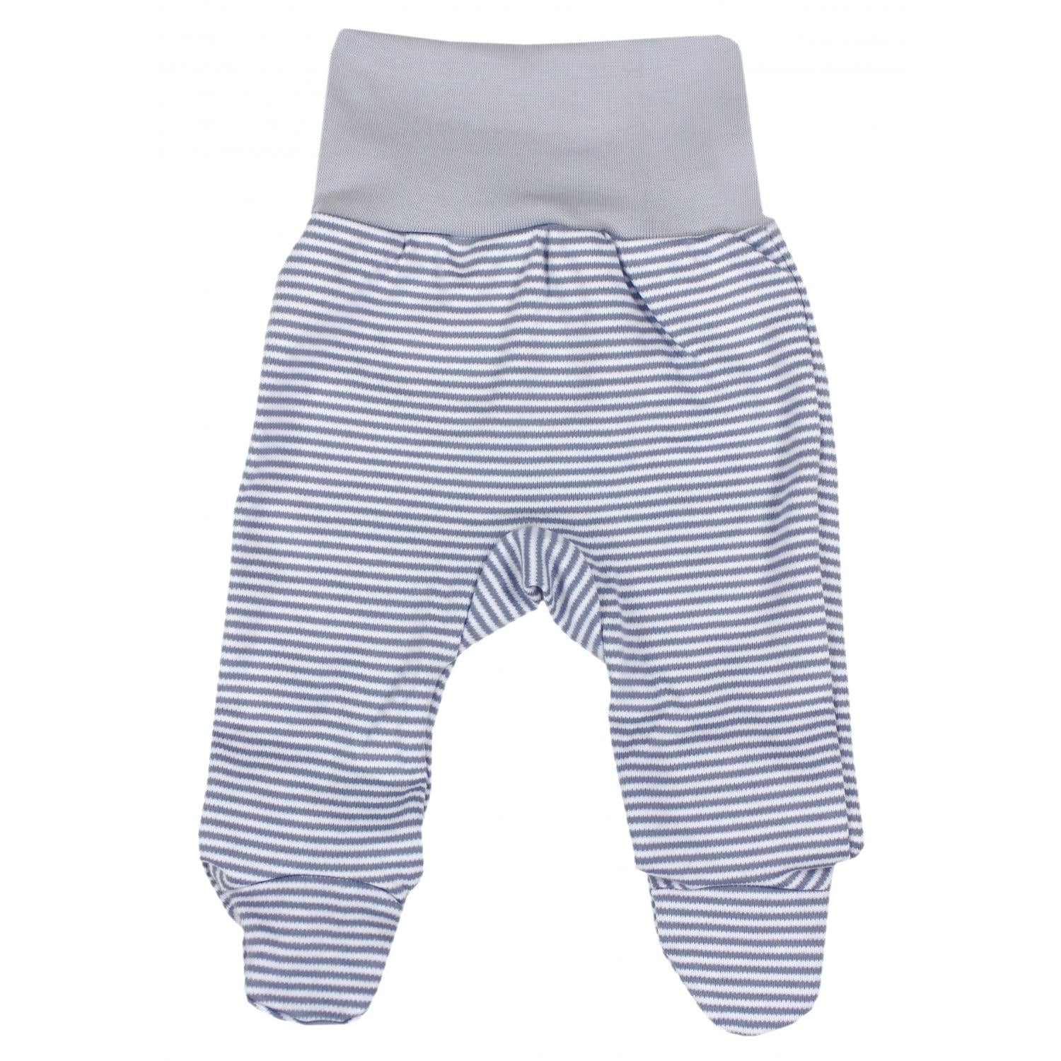 Baby Bekleidungsset mit Aufdruck (3-teilig)