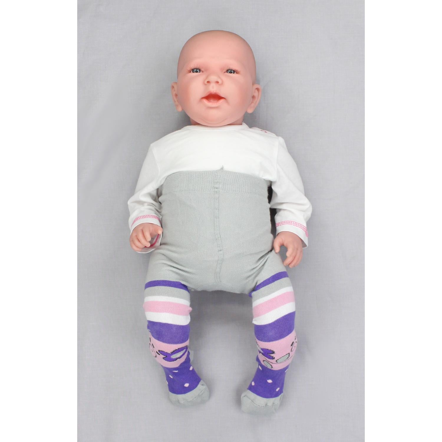 Baby Strumpfhose - 3er Set
